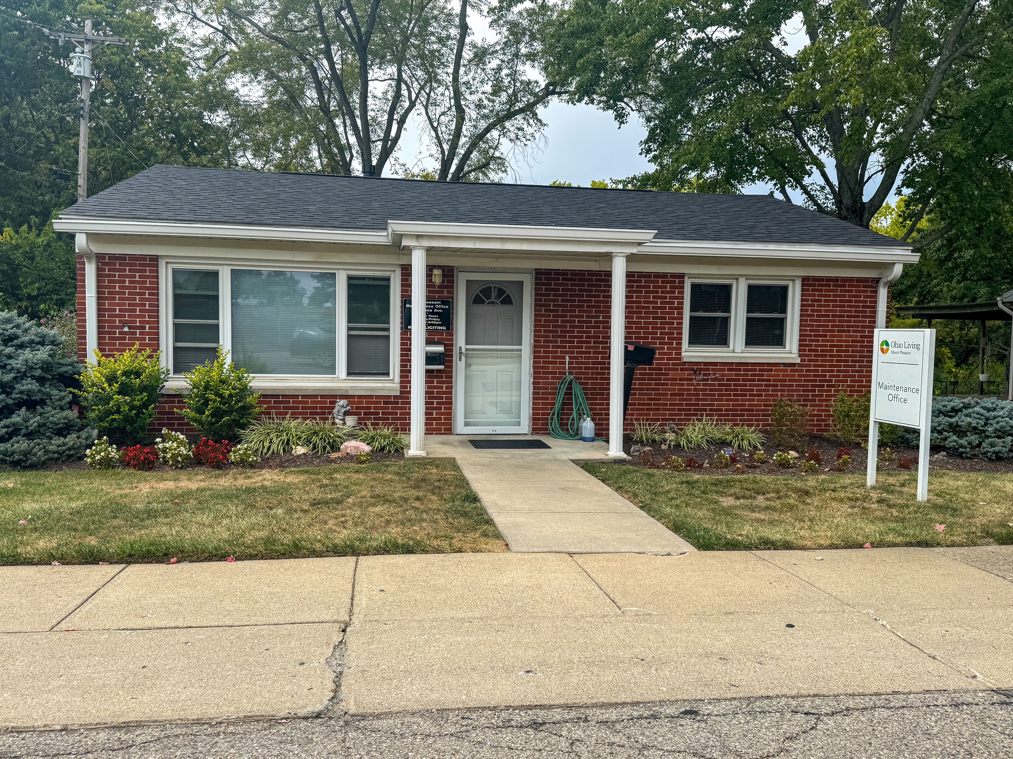 Ohio Living Mount Pleasant 4