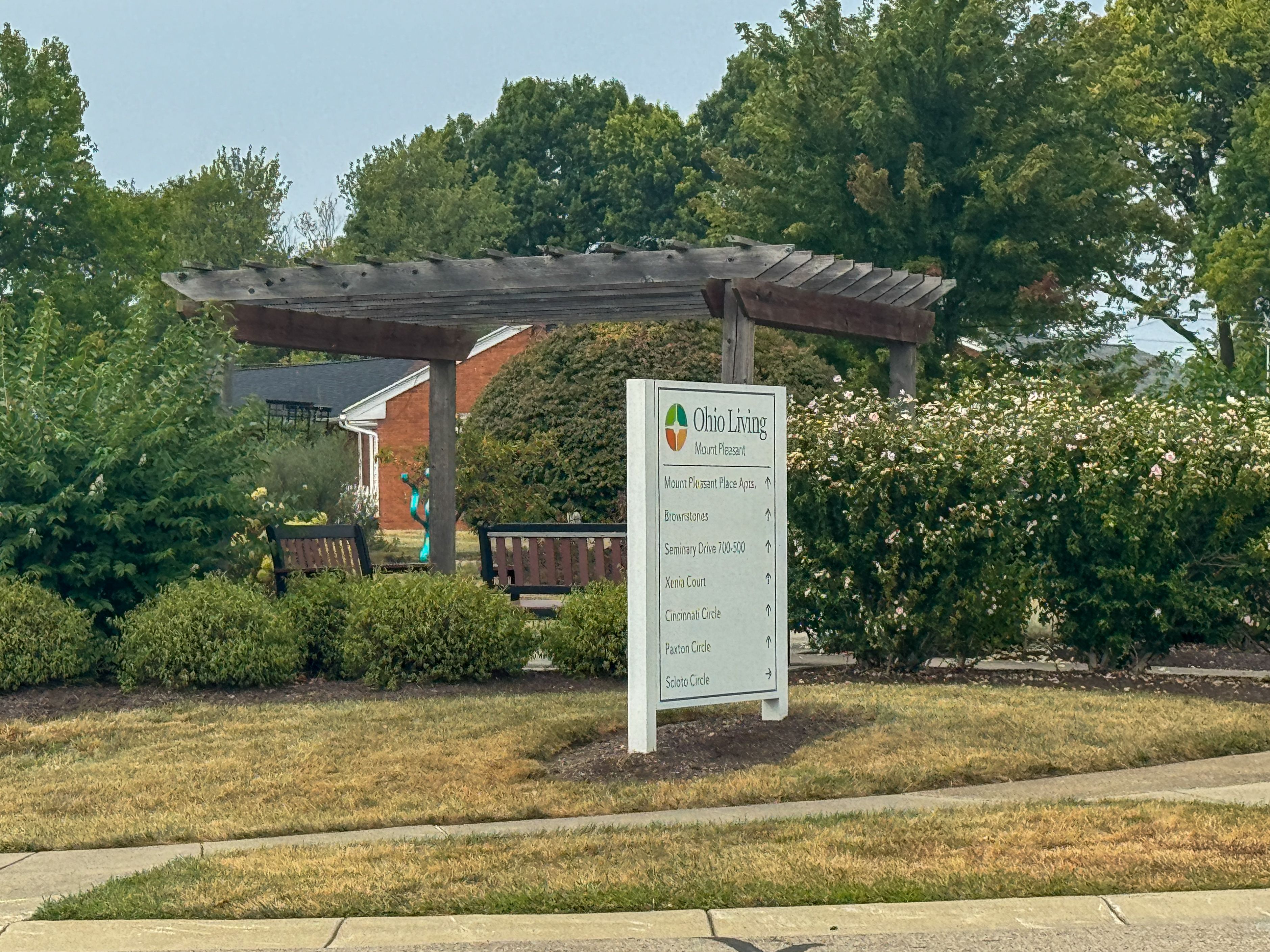 Ohio Living Mount Pleasant 4