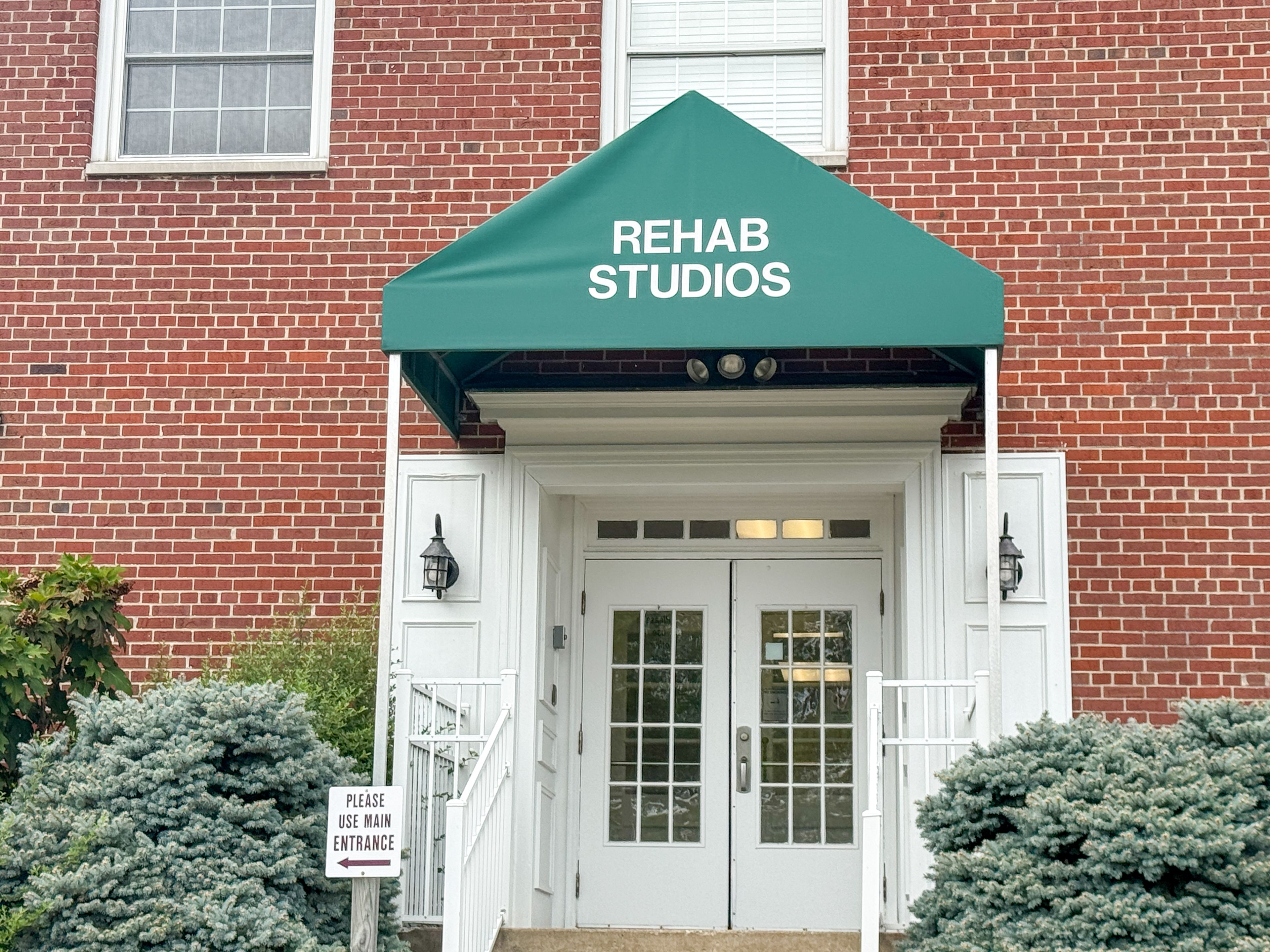 Ohio Living Mount Pleasant 3