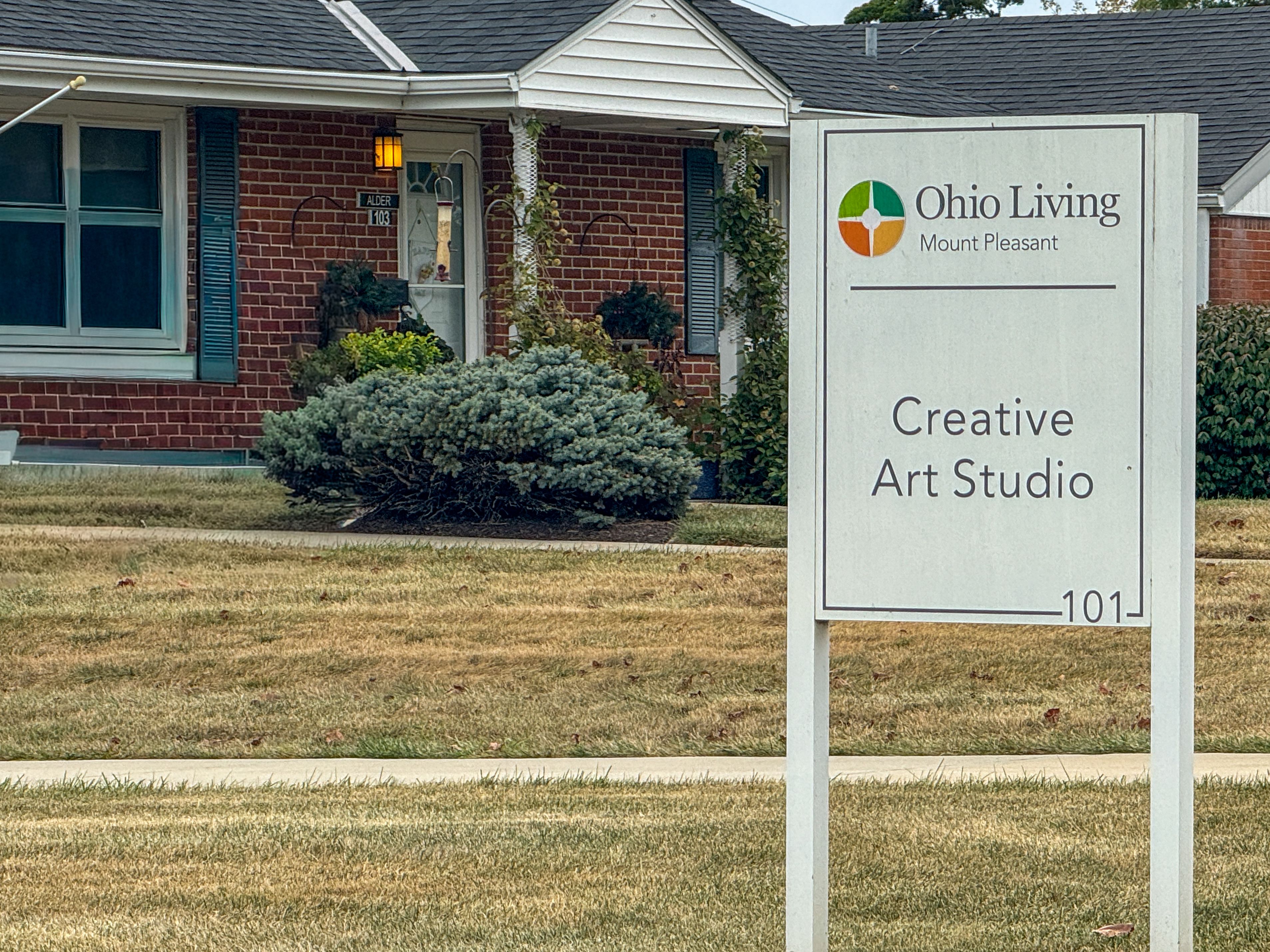 Ohio Living Mount Pleasant 4