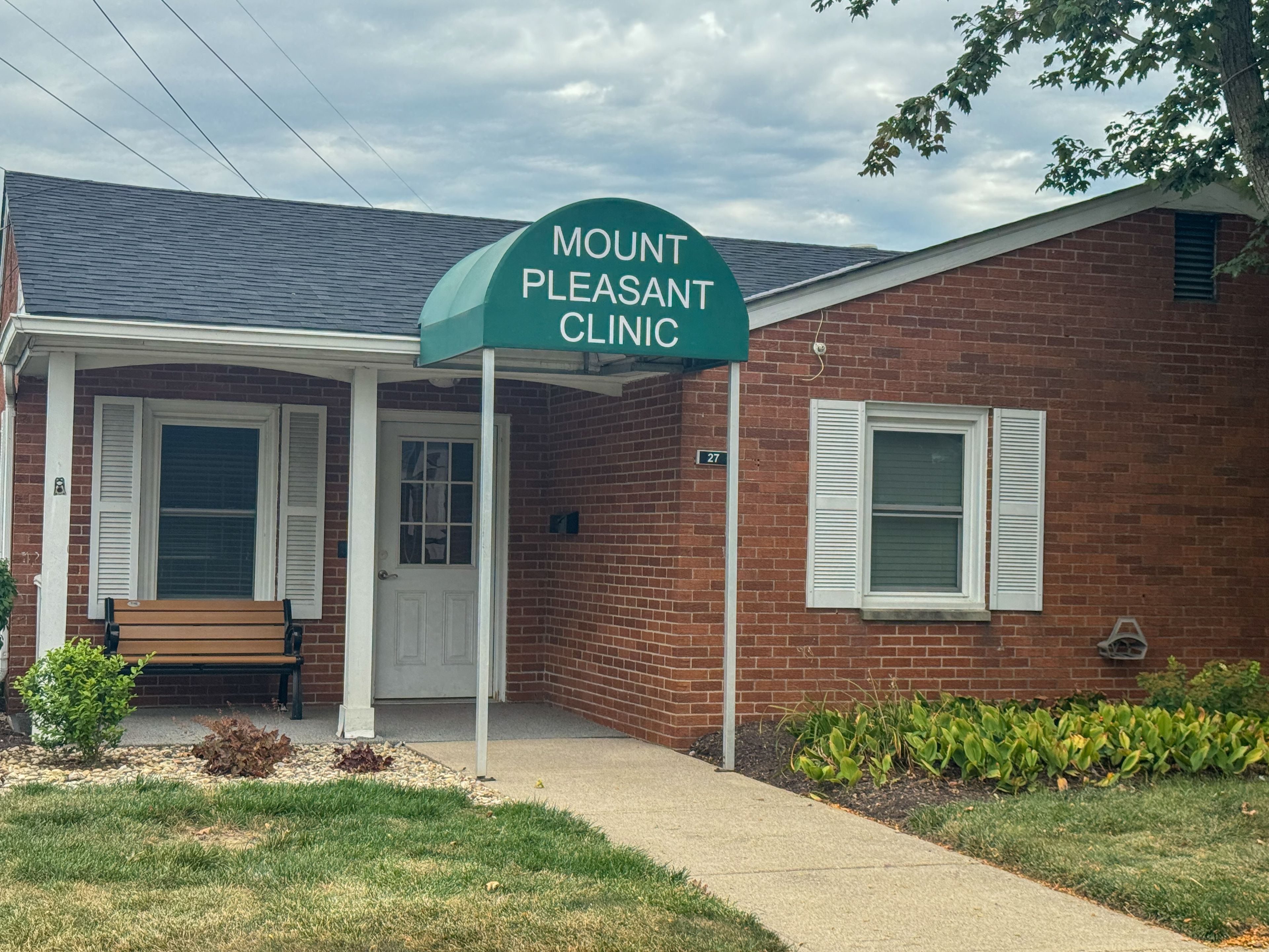 Ohio Living Mount Pleasant 4