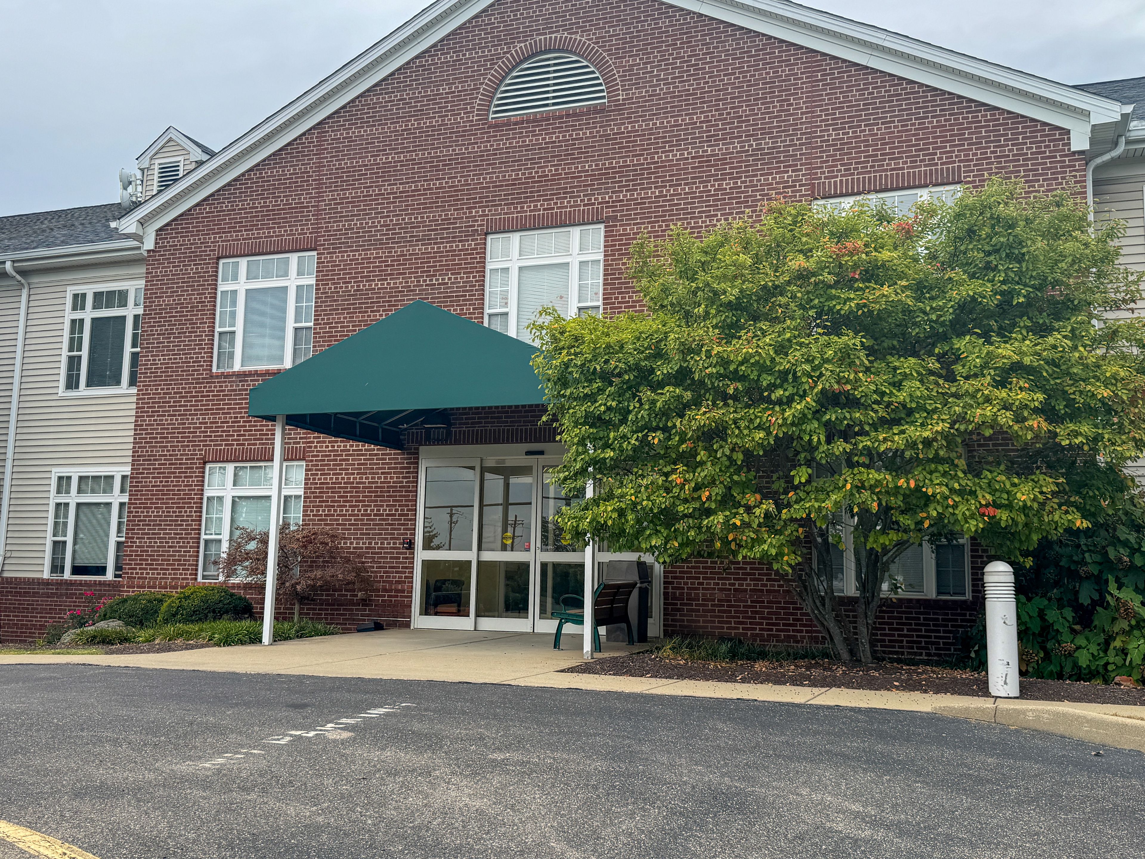 Ohio Living Mount Pleasant 3