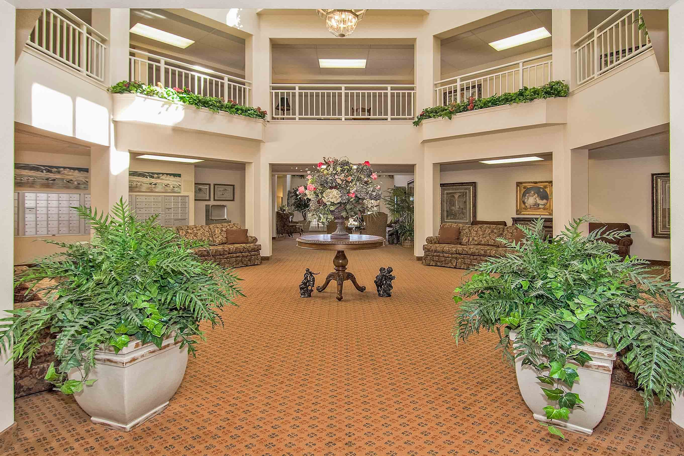 Oakwood Hills - Sky Active 3