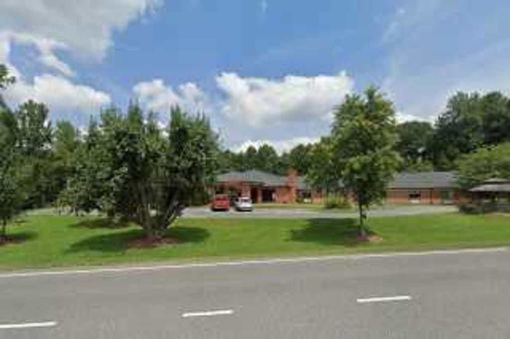 Lakewood Care Center 4