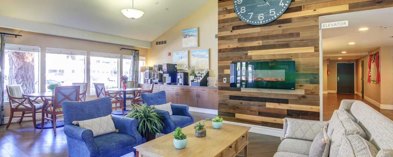Welbrook Senior Living Arlington 3