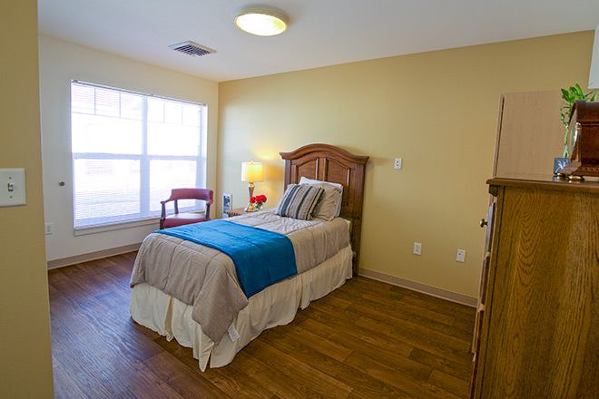 Brookdale Torbett 2