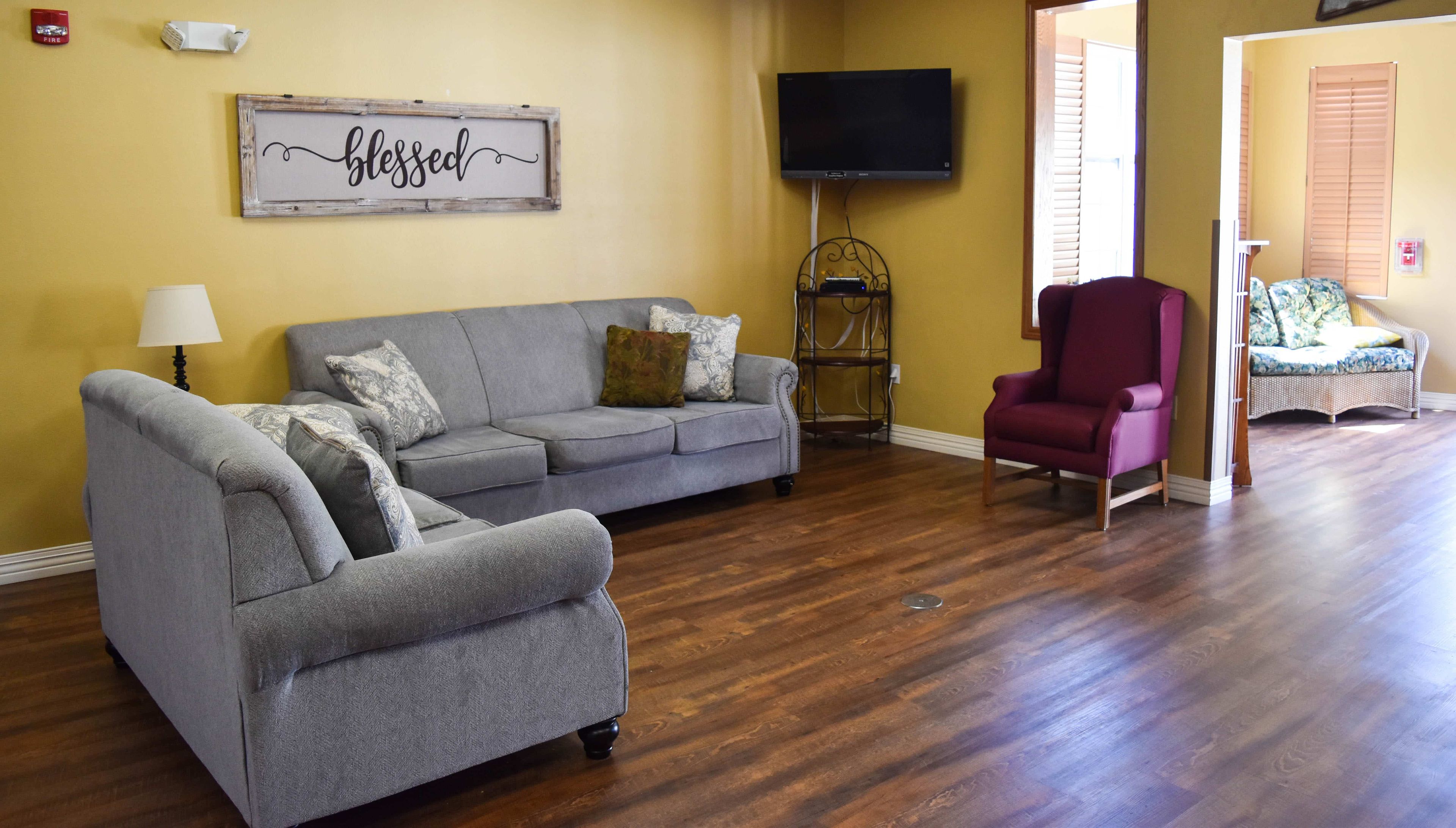 Our House Senior Living - Richland Center Memory Care 3