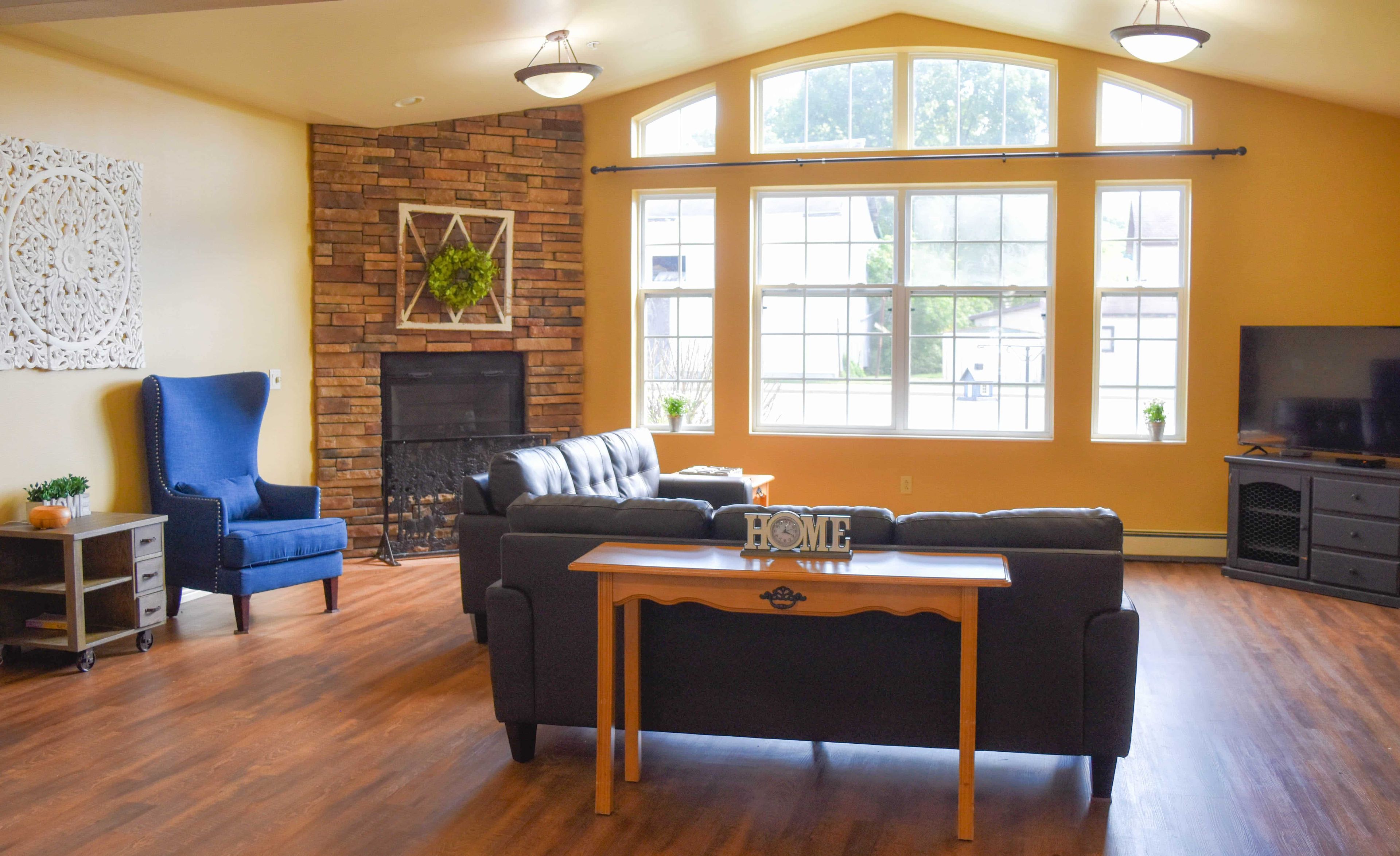 Our House Senior Living - Richland Center Memory Care 2
