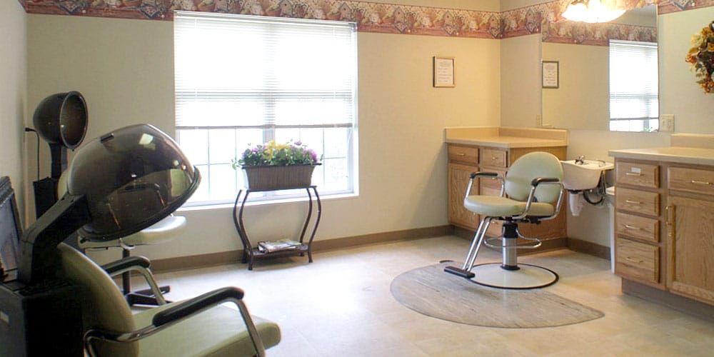 Our House Senior Living - Richland Center Memory Care 4