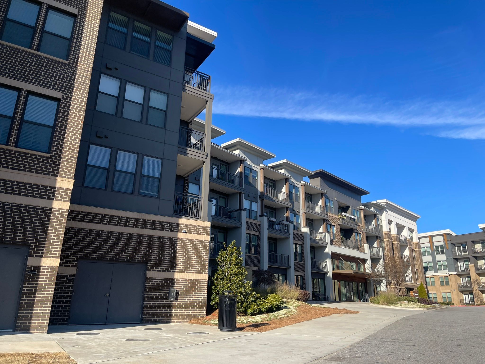 Everleigh Halcyon Village 4