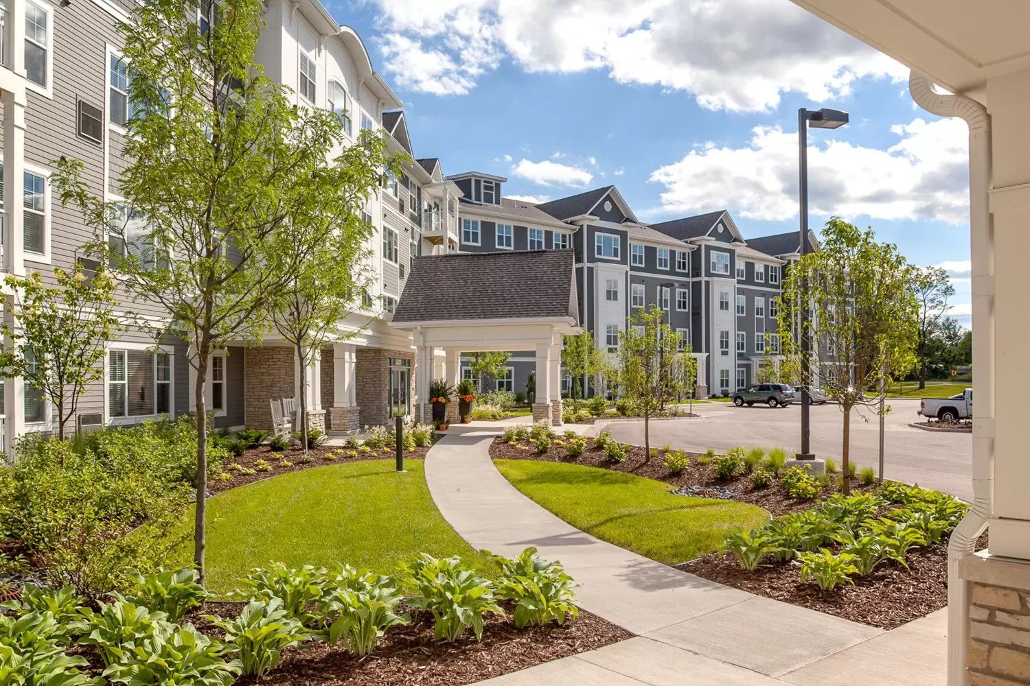 StoryPoint White Bear Lake 2
