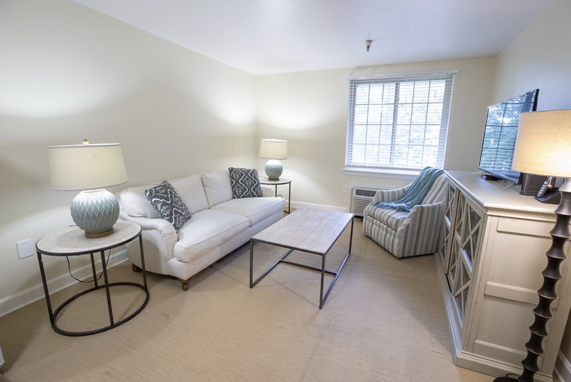 The Hidenwood Retirement Community 2