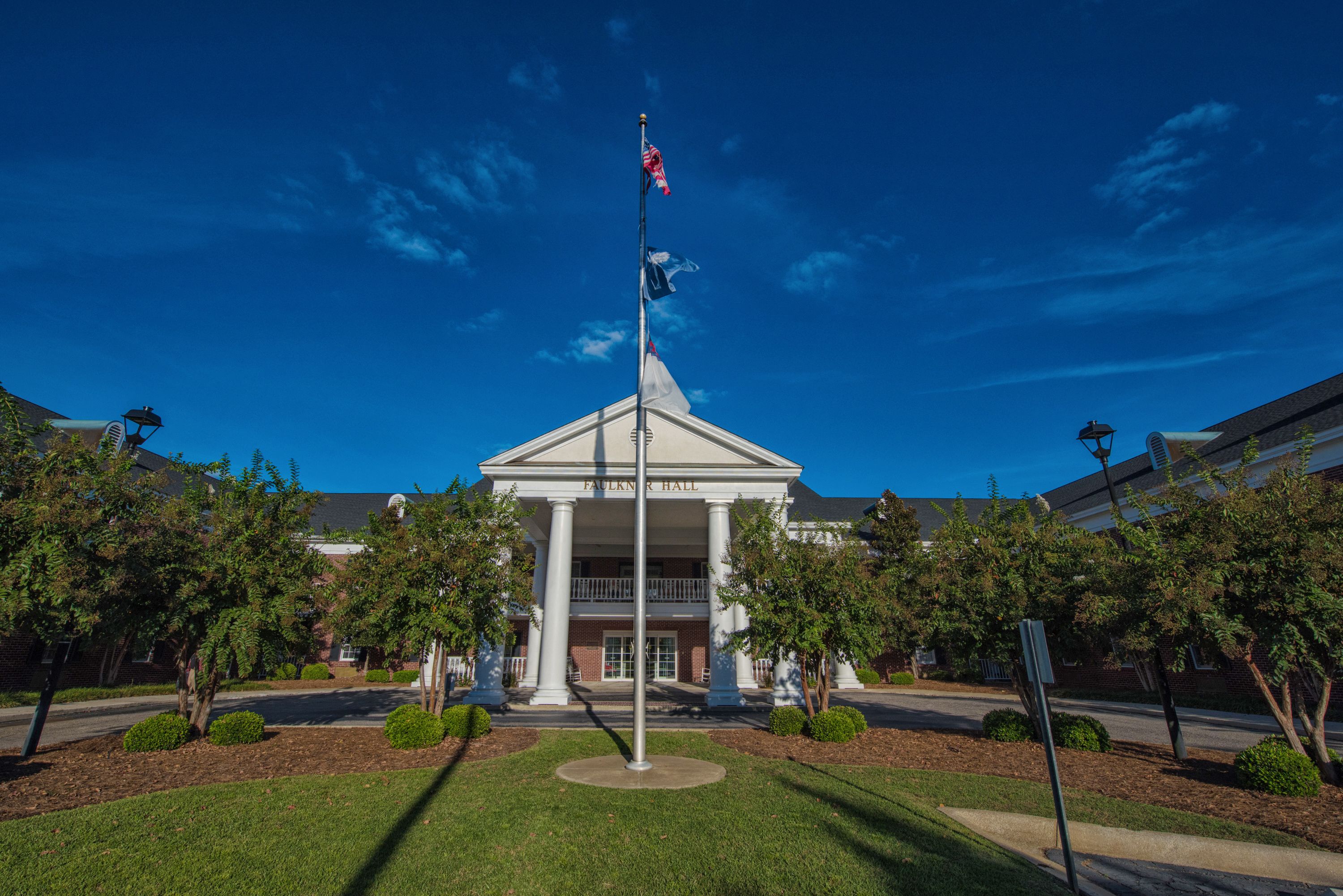Methodist Manor Healthcare Center 2