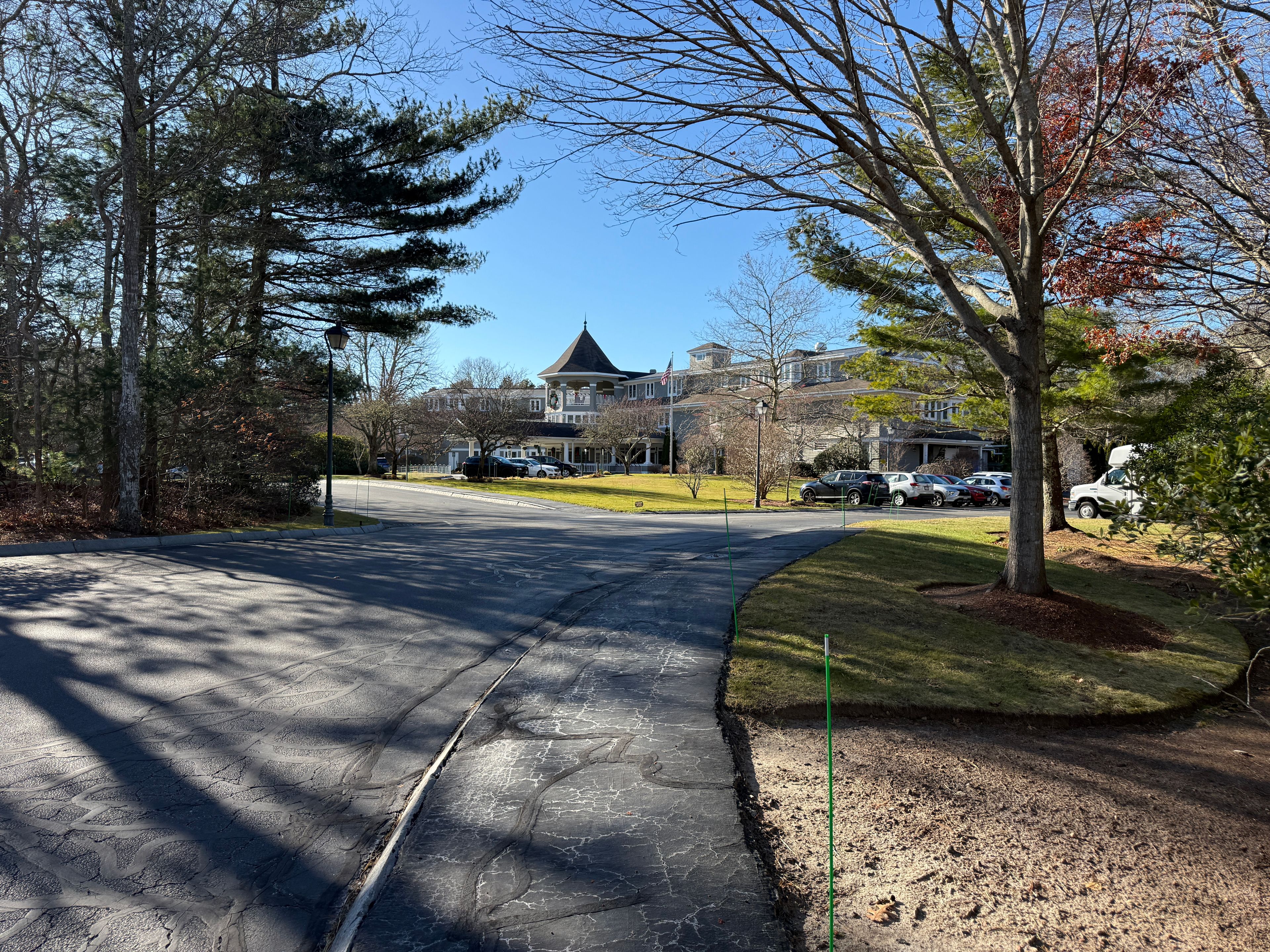 Heritage At Falmouth 4