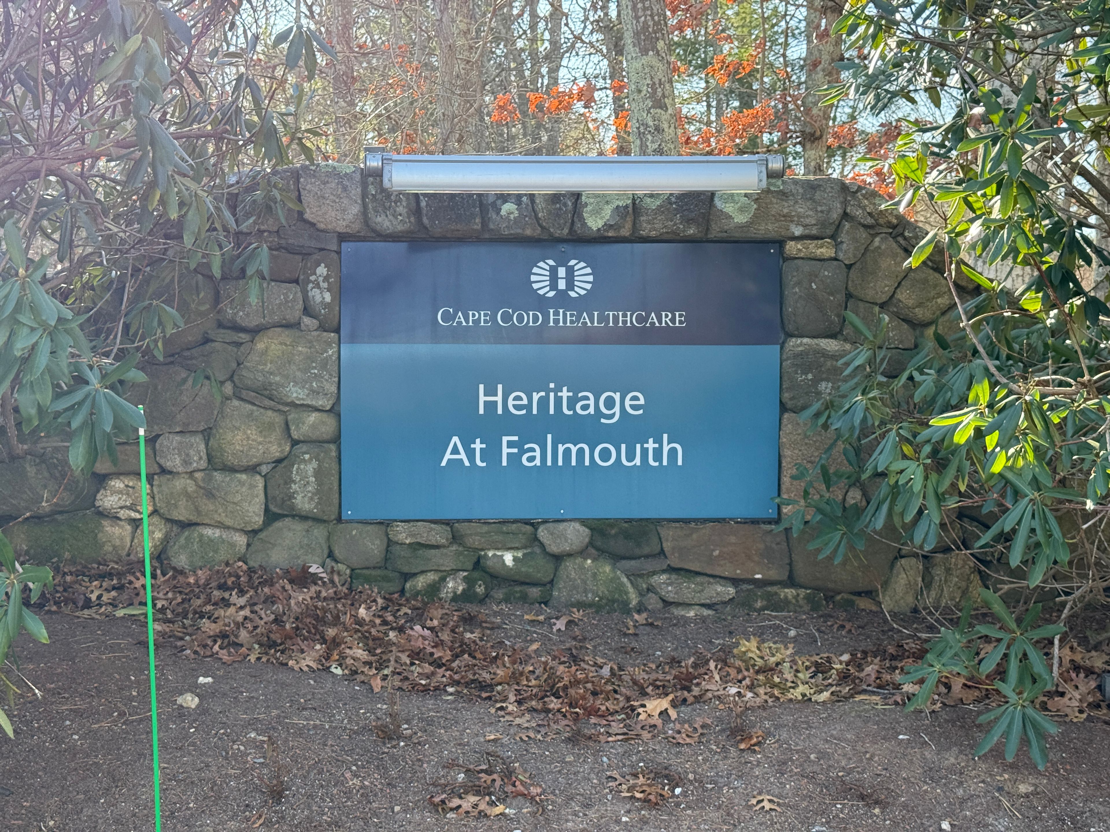 Heritage At Falmouth 4