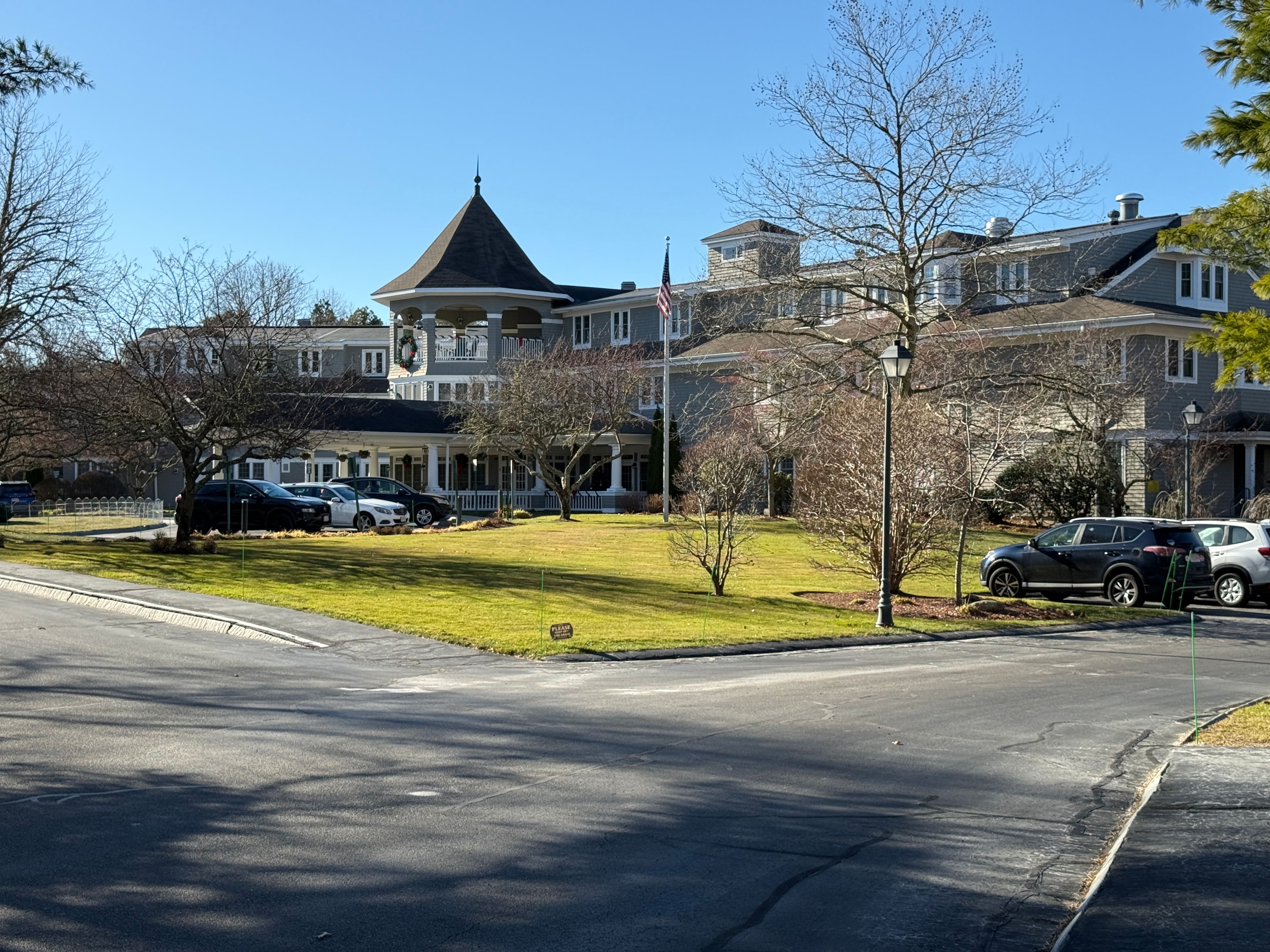 Heritage At Falmouth 4
