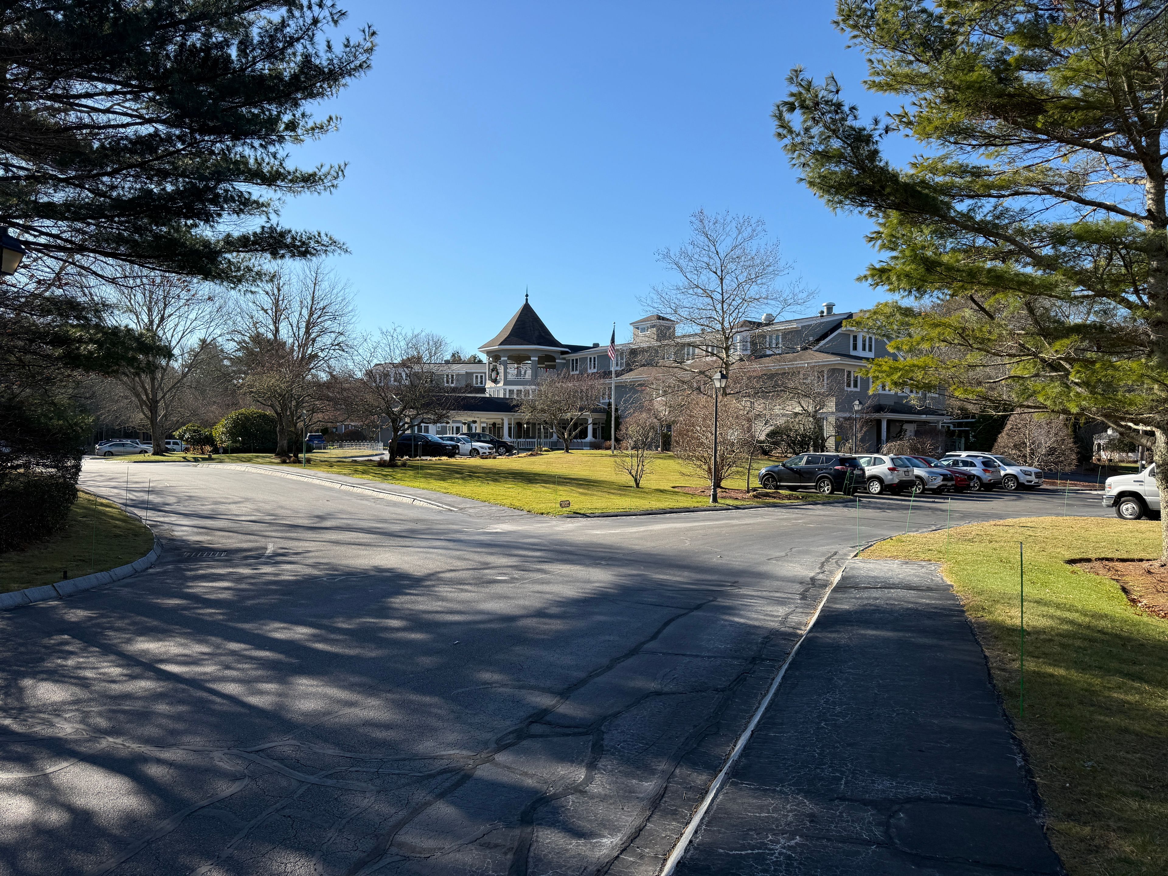 Heritage At Falmouth 4