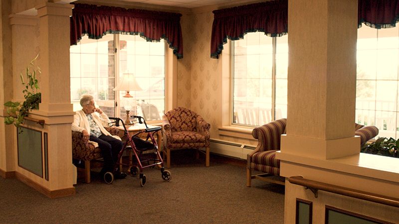 Mala Strana Assisted Living 2