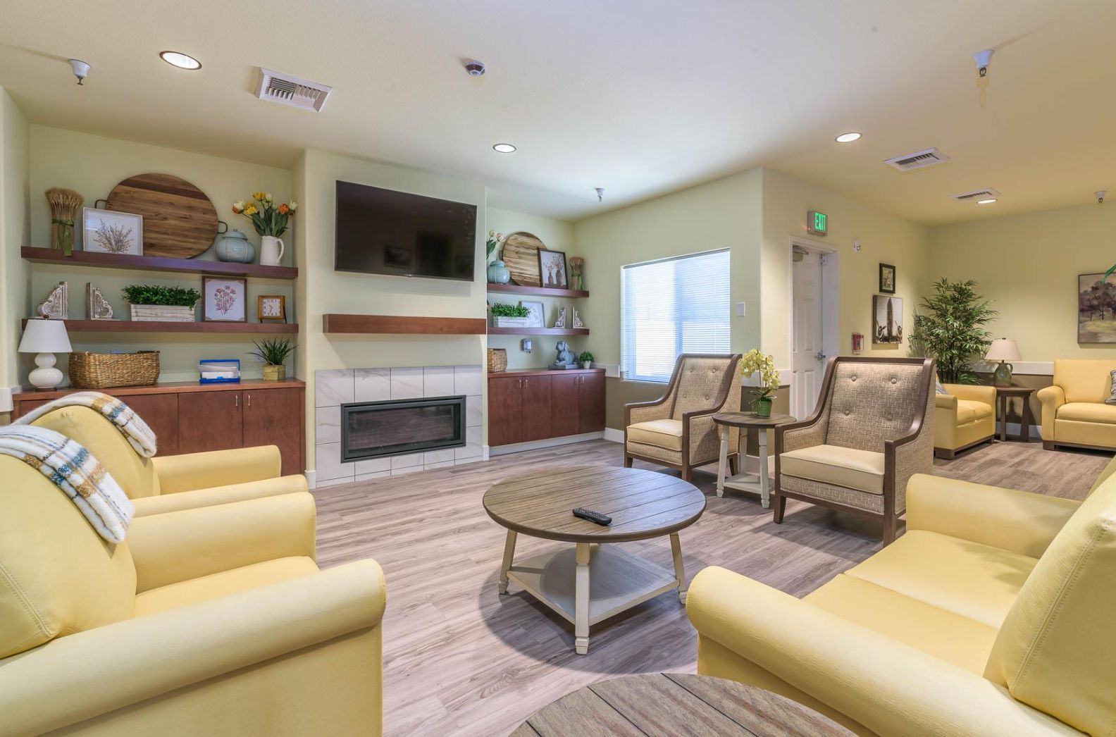 Valley Spring Memory Care 2