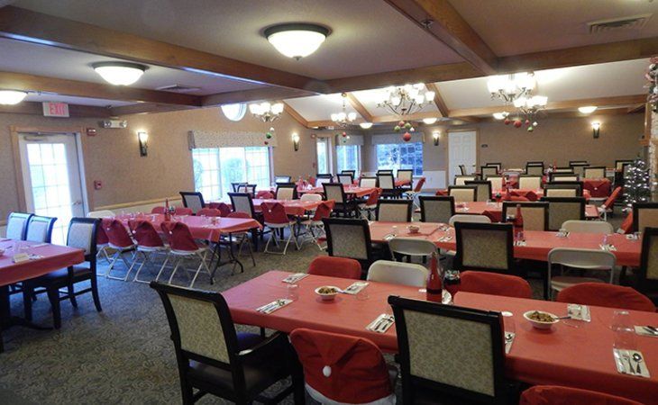 Milton Senior Living 4