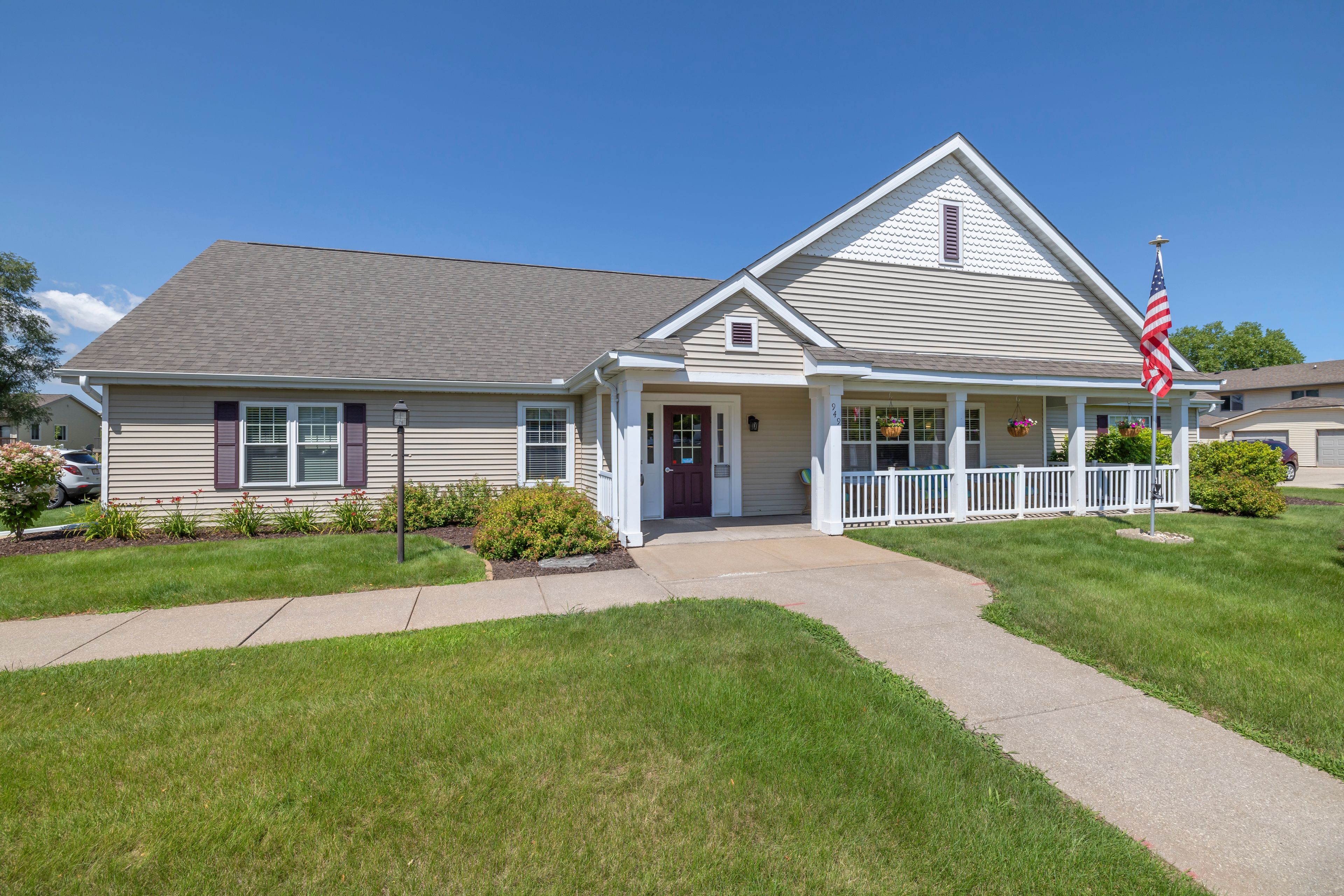 Brookdale Onalaska 1