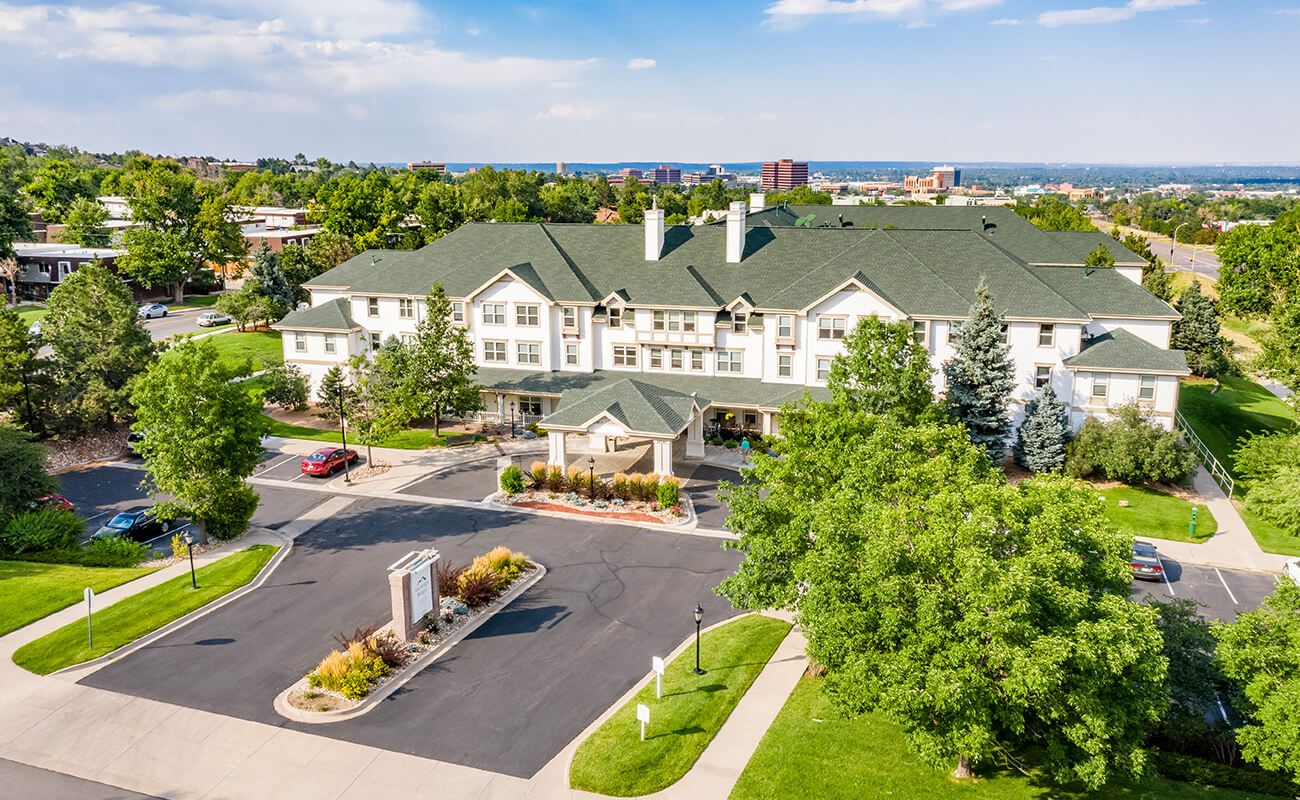 Woodlake Legacy Senior Living 1