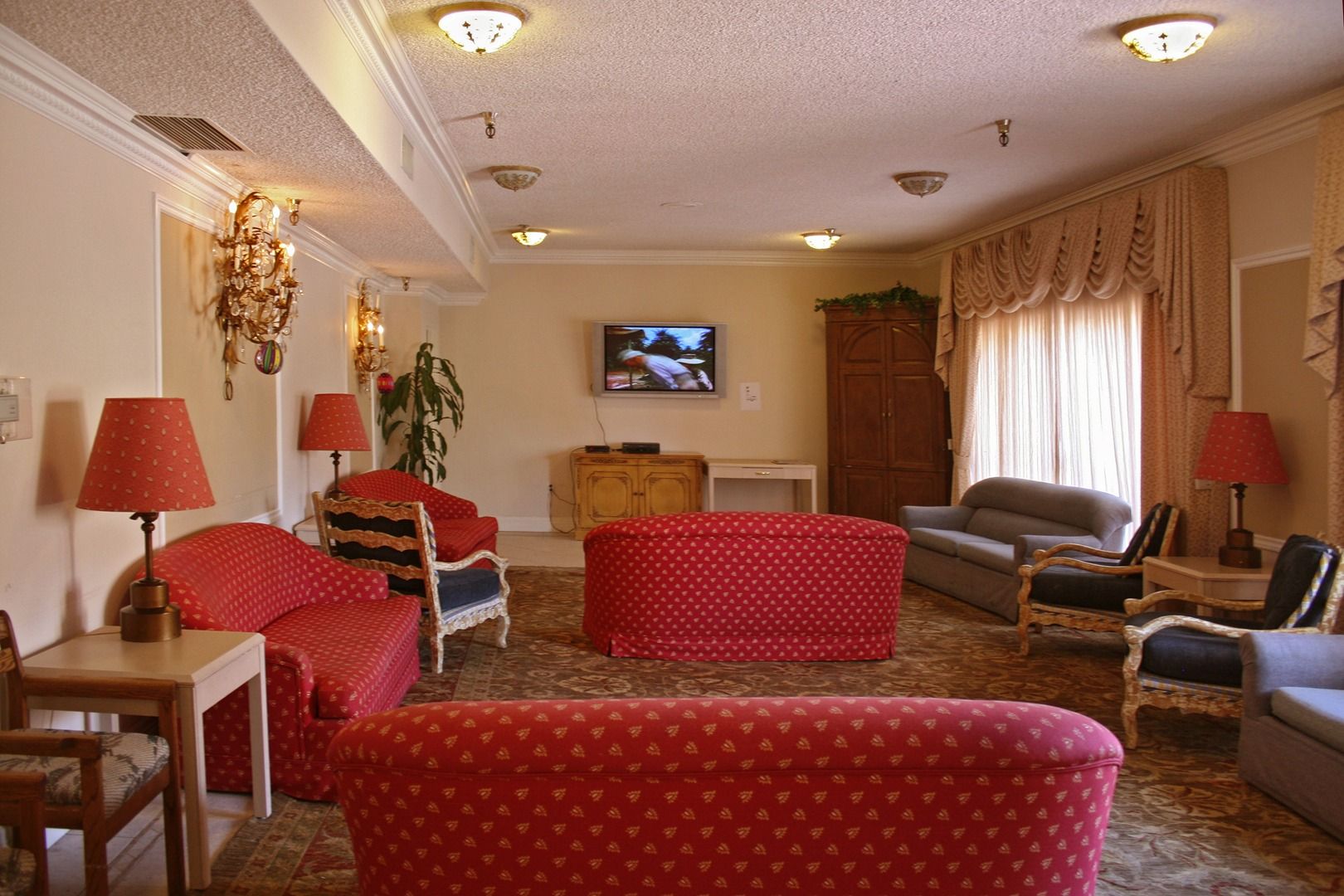 Beverly Hills Loving Care 4