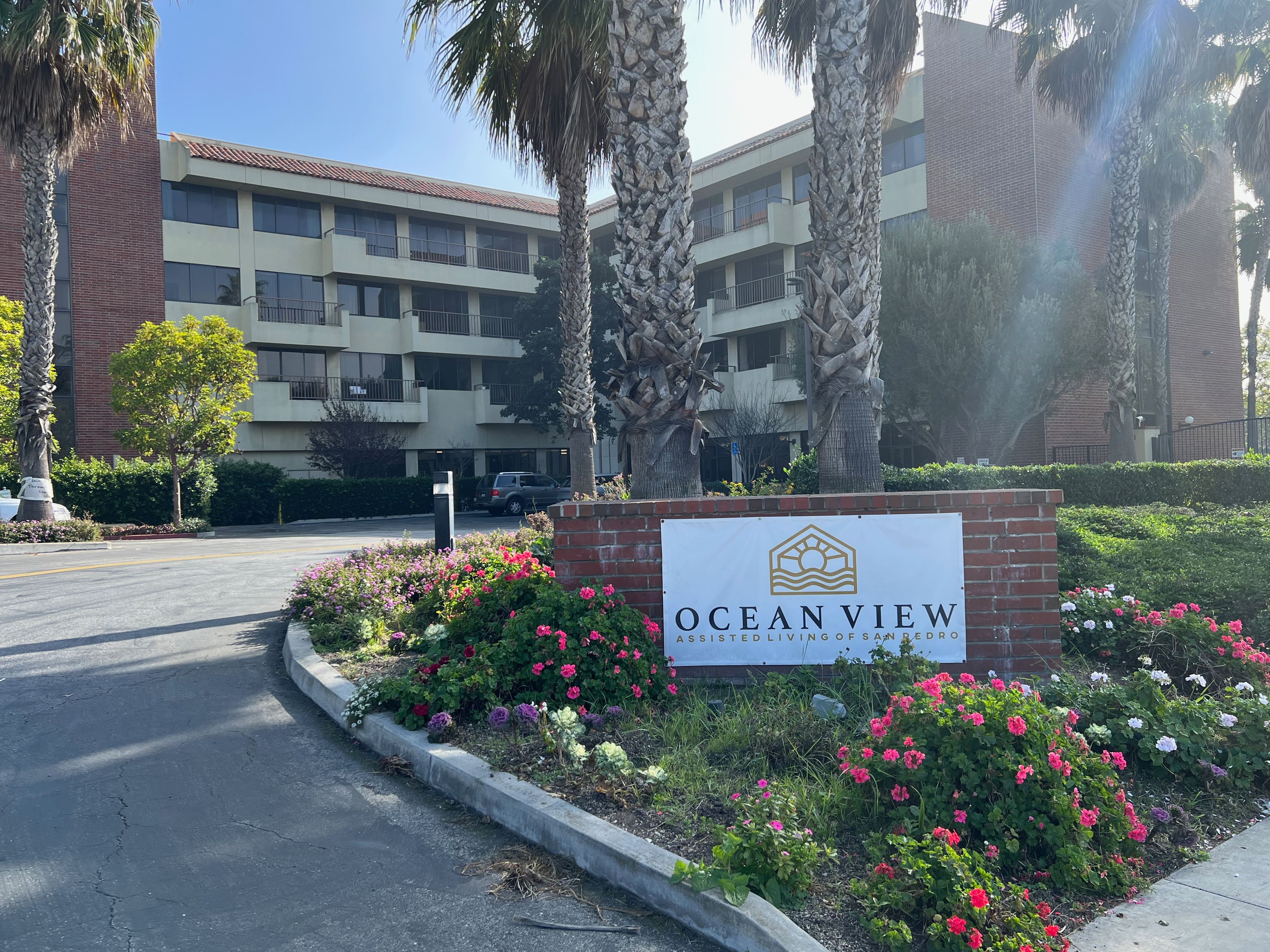 Oceanview Living of San Pedro 1