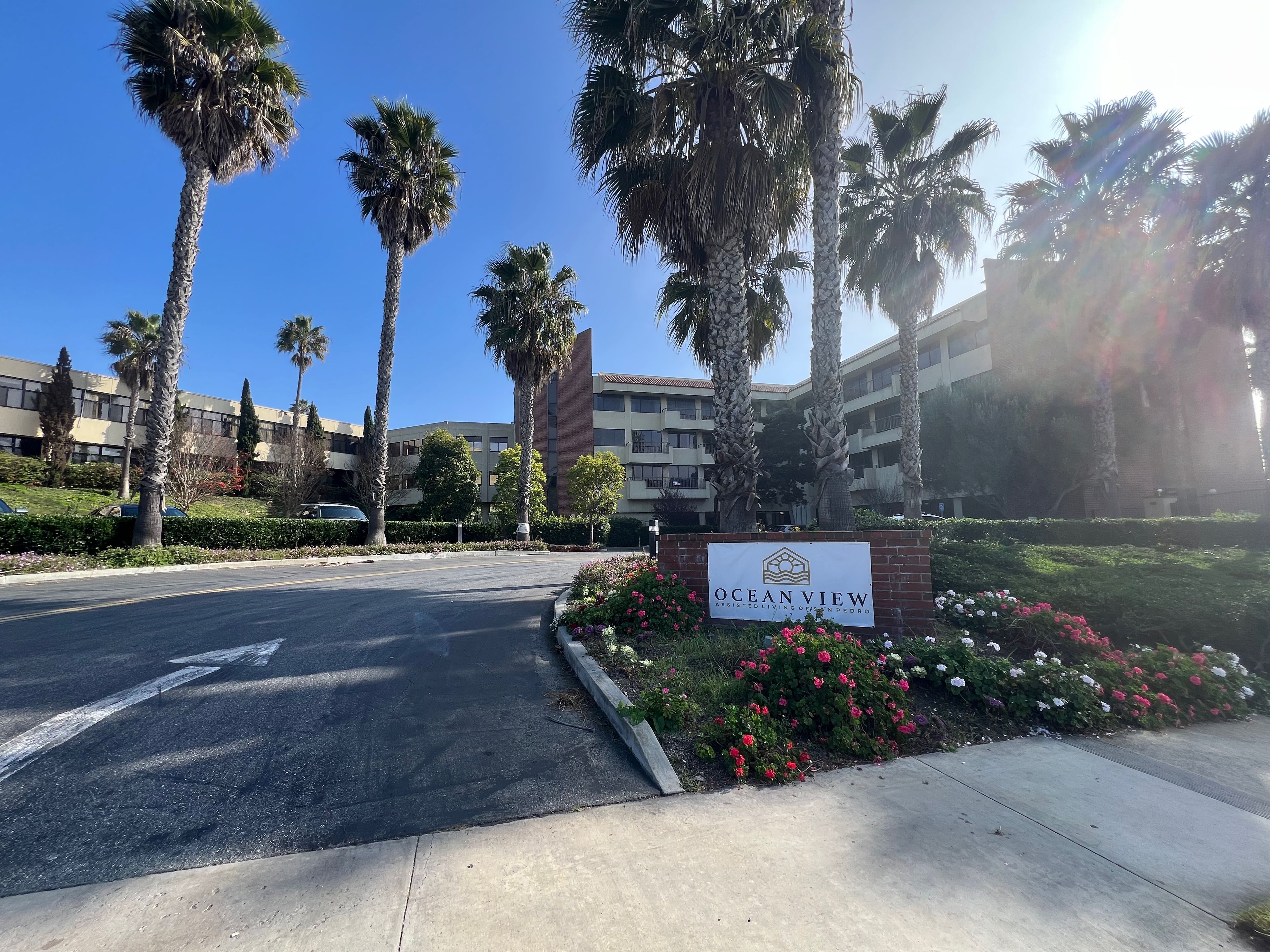 Oceanview Living of San Pedro 4