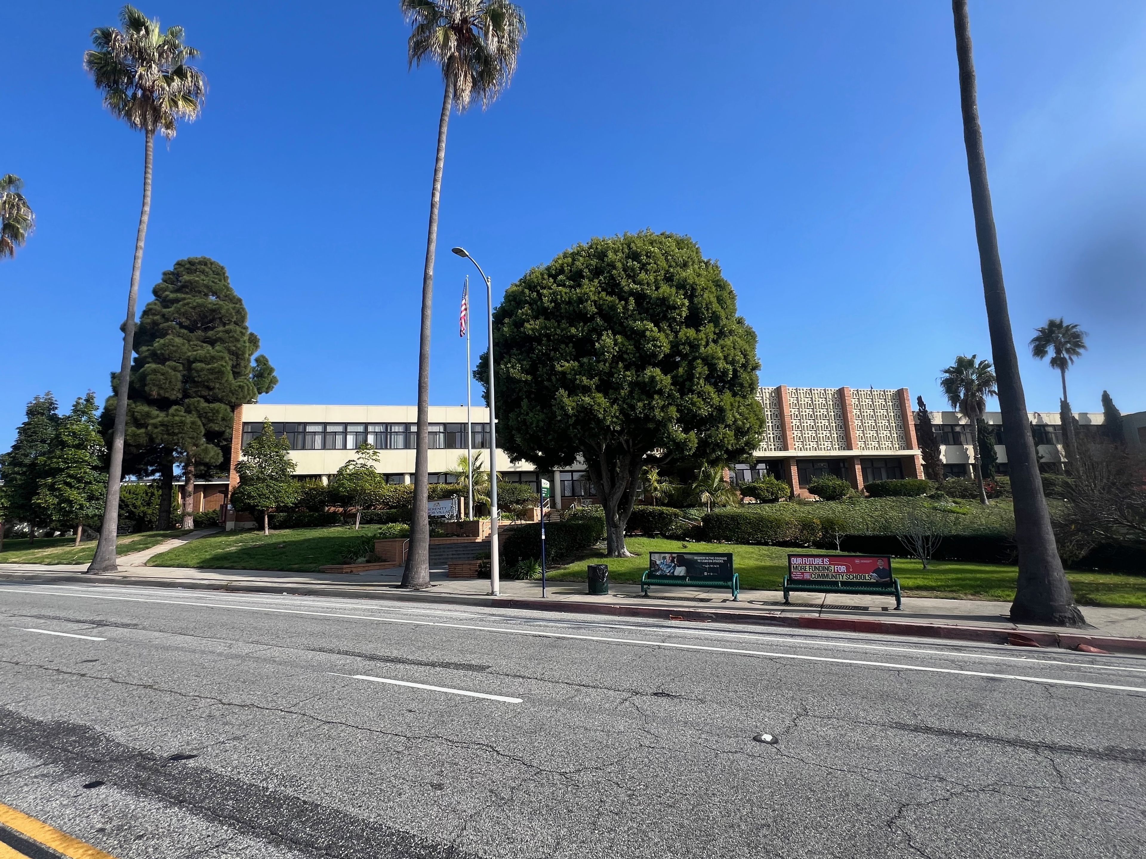 Oceanview Living of San Pedro 1