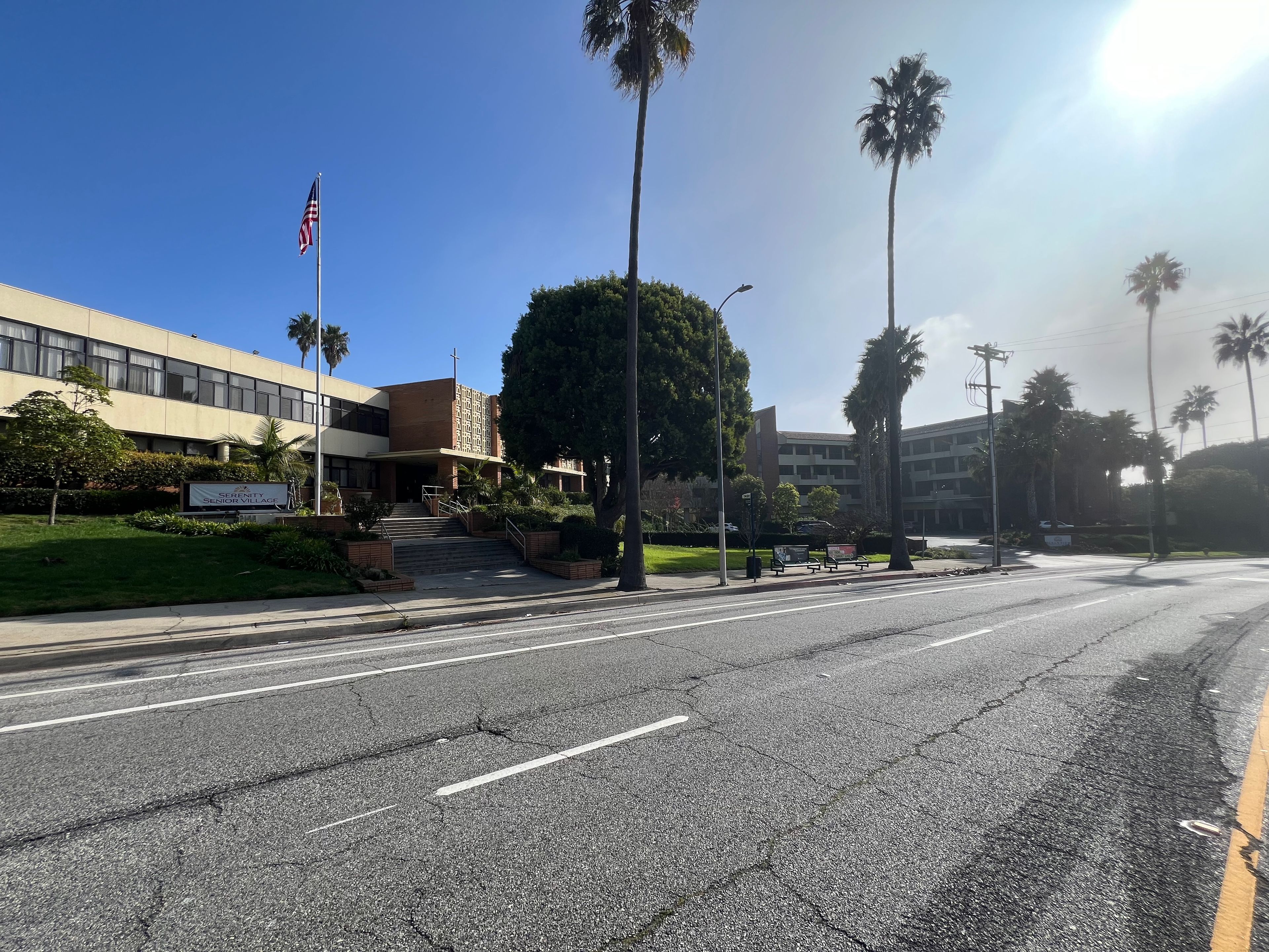 Oceanview Living of San Pedro 2