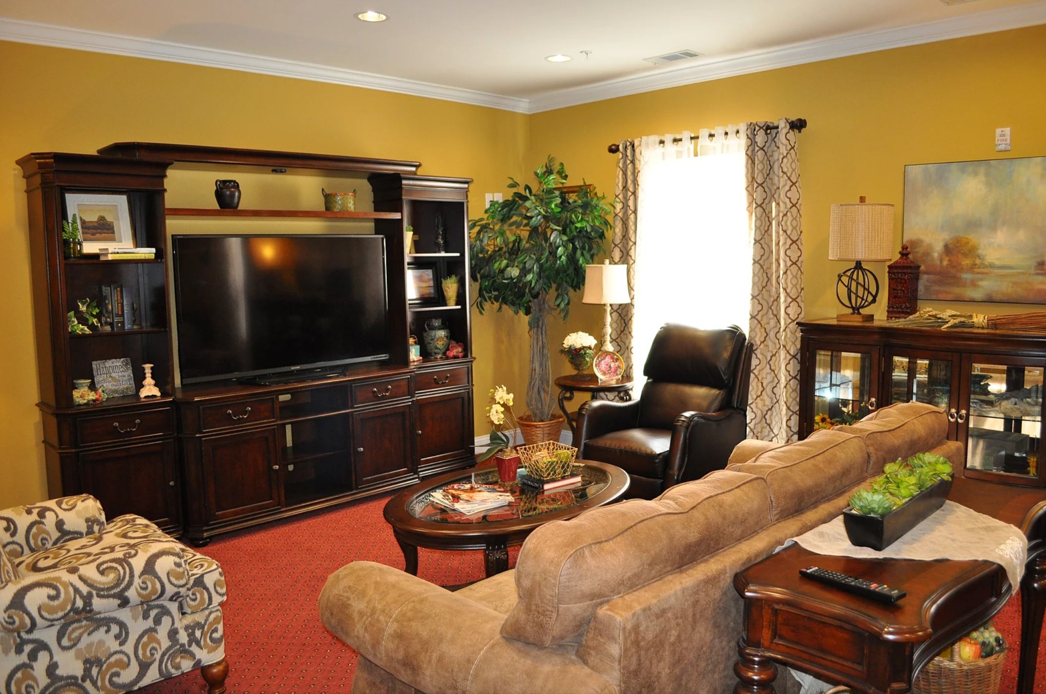 Daybreak Village Senior Living Community 1