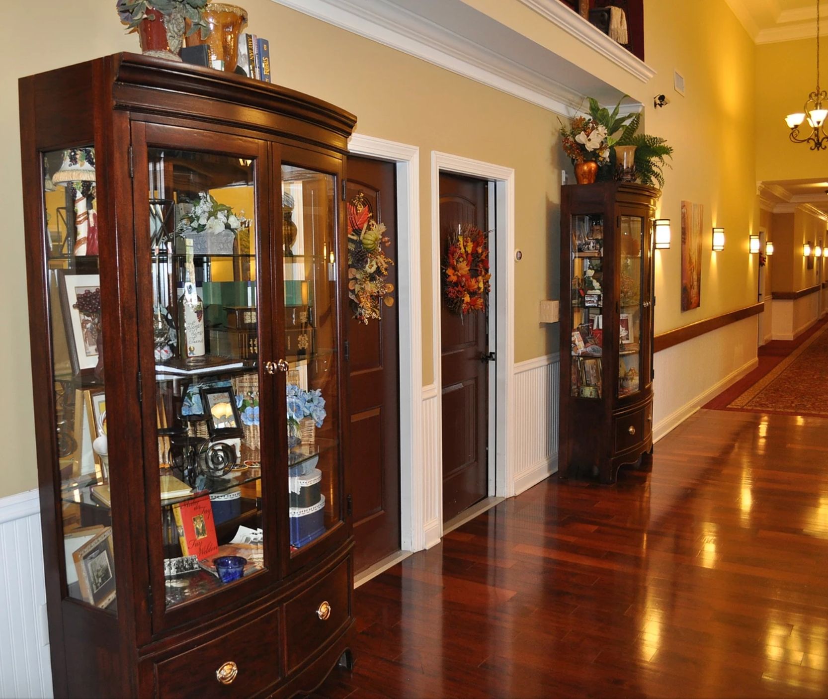 Daybreak Village Senior Living Community 1