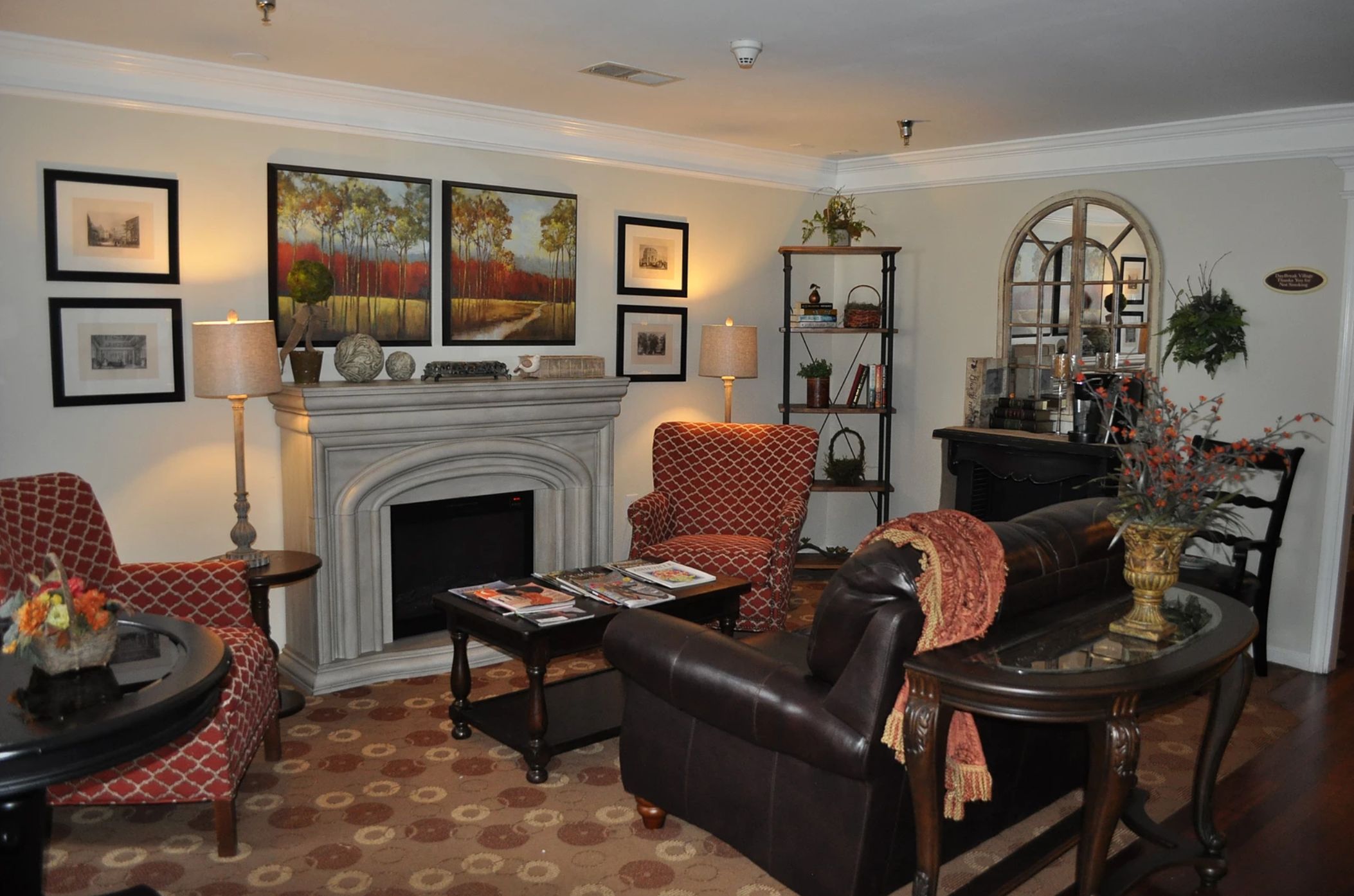 Daybreak Village Senior Living Community 2