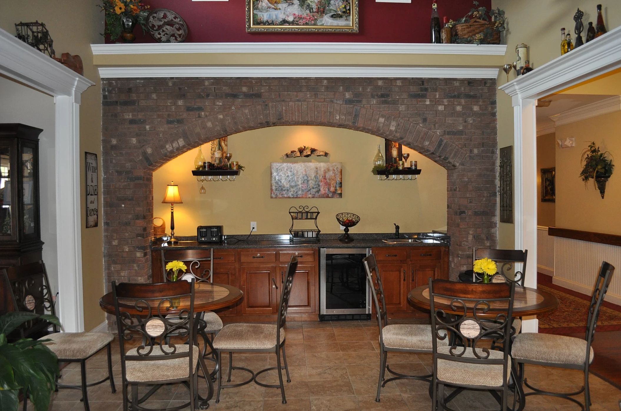 Daybreak Village Senior Living Community 4