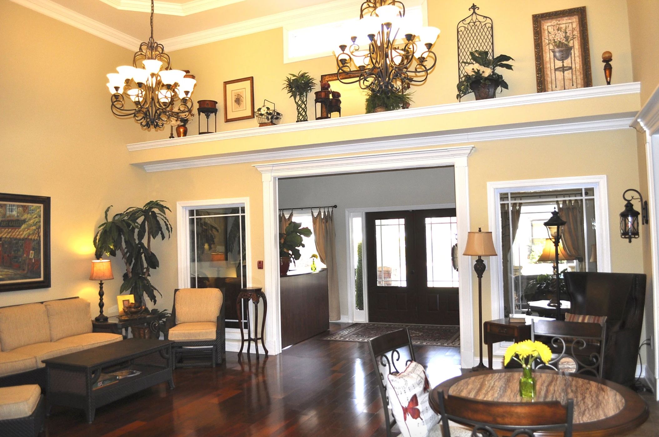 Daybreak Village Senior Living Community 2