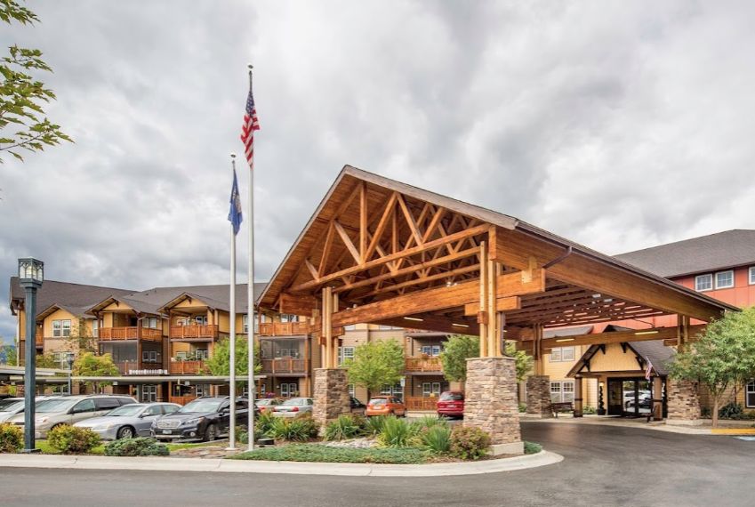 The Springs at Missoula 1