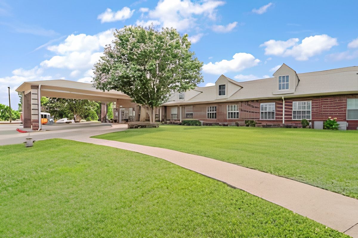 Morada Abilene 1