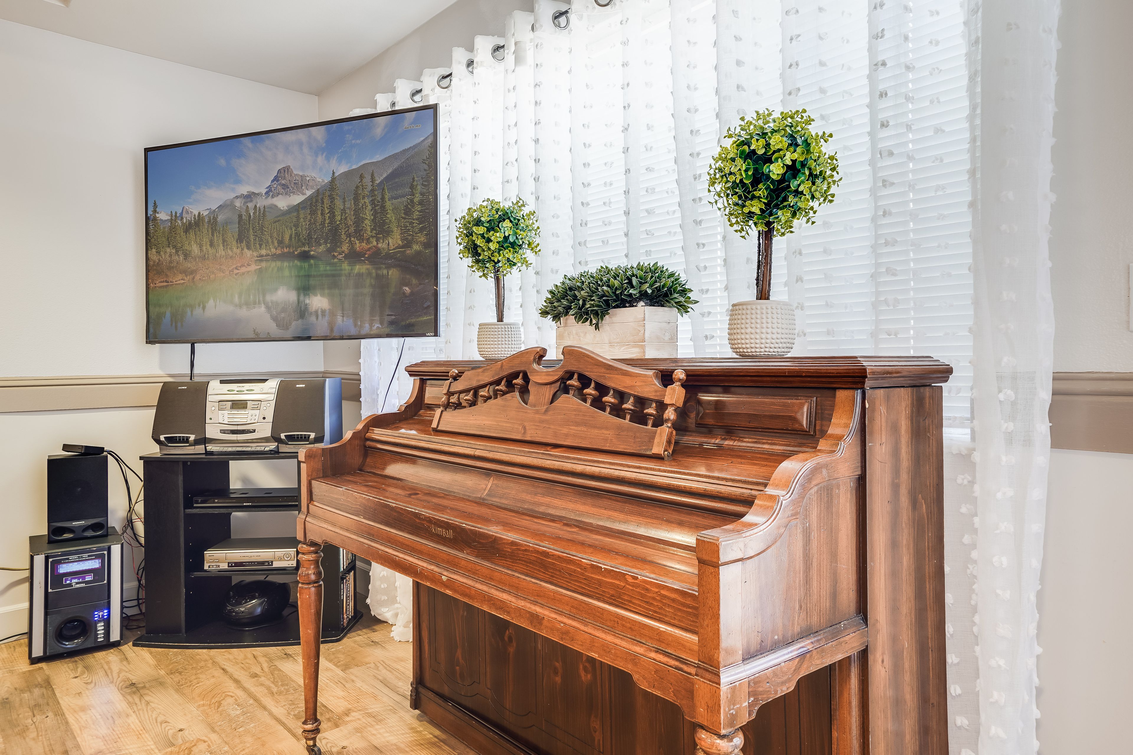 Tuscany Villa Senior Living 3
