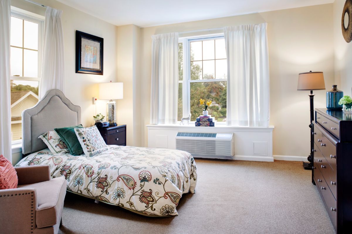 Sunrise Of Lynnfield 1