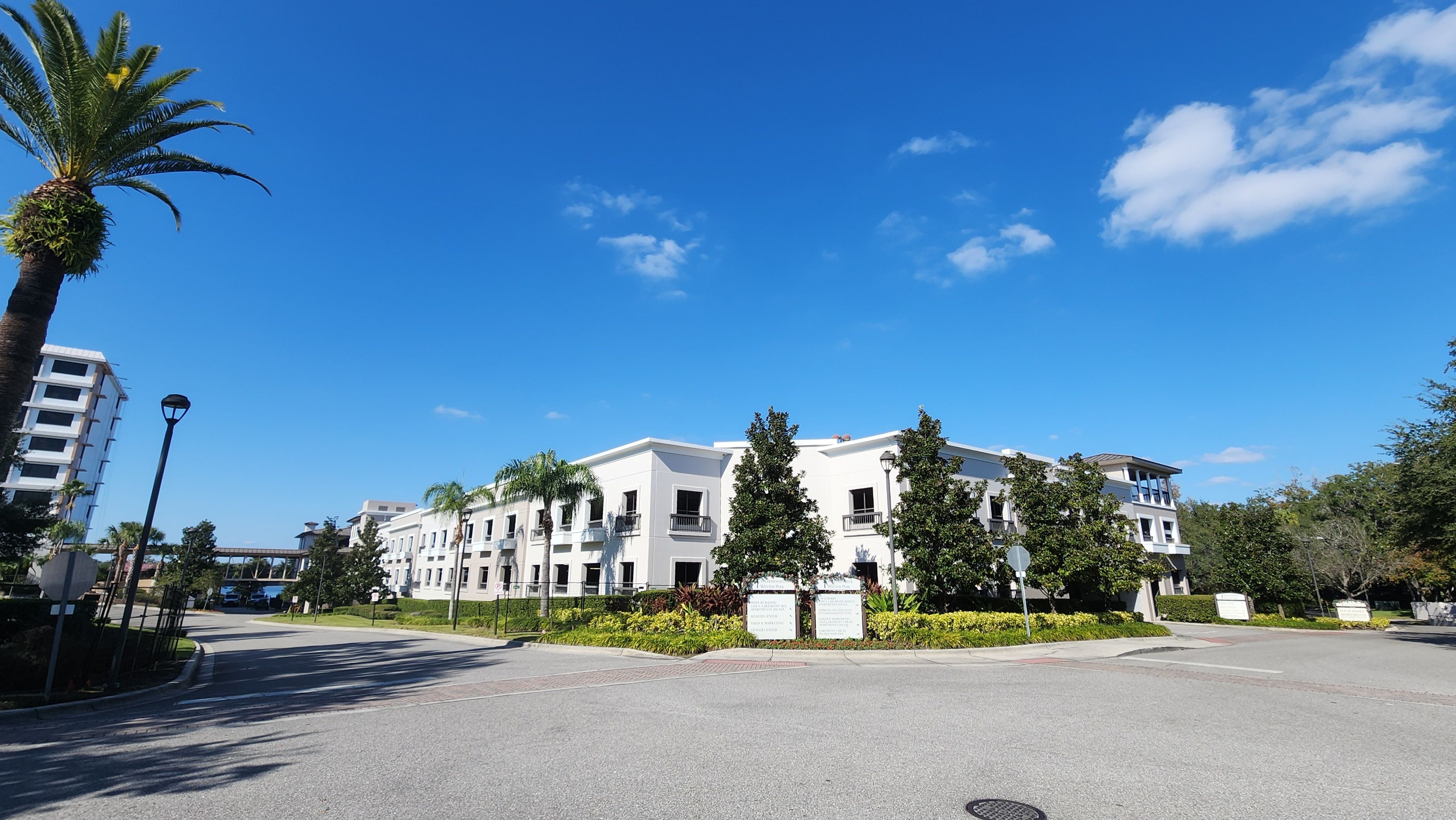 Westminster Winter Park 4