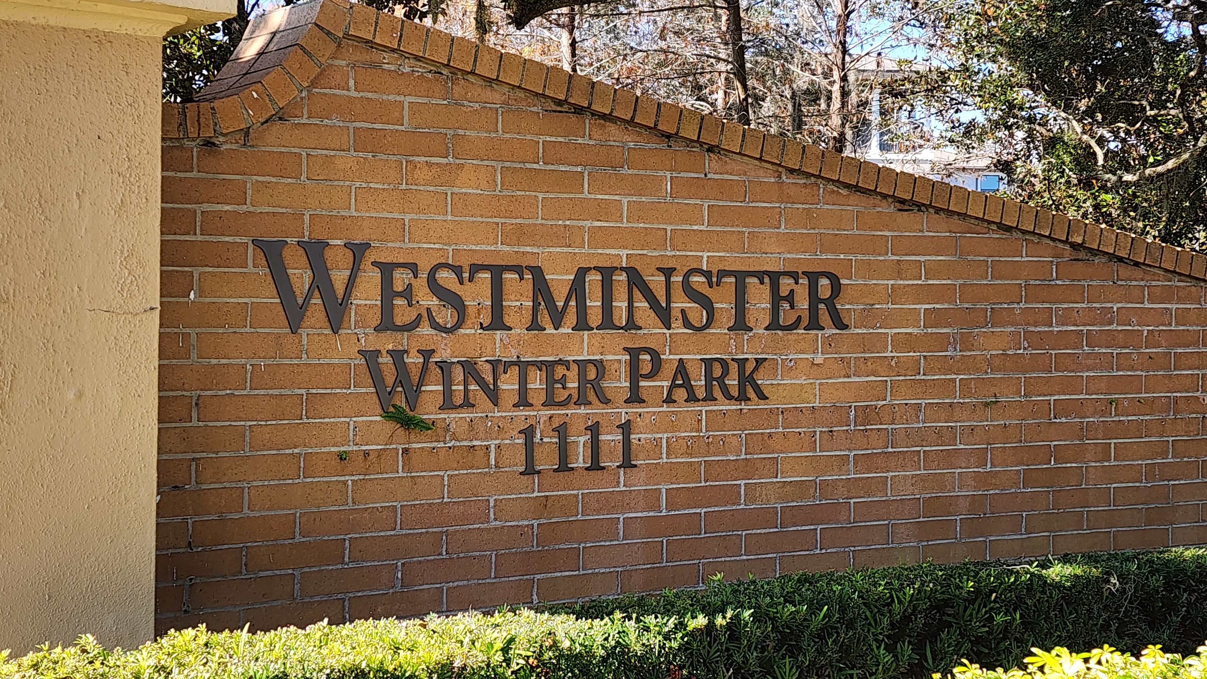 Westminster Winter Park 4