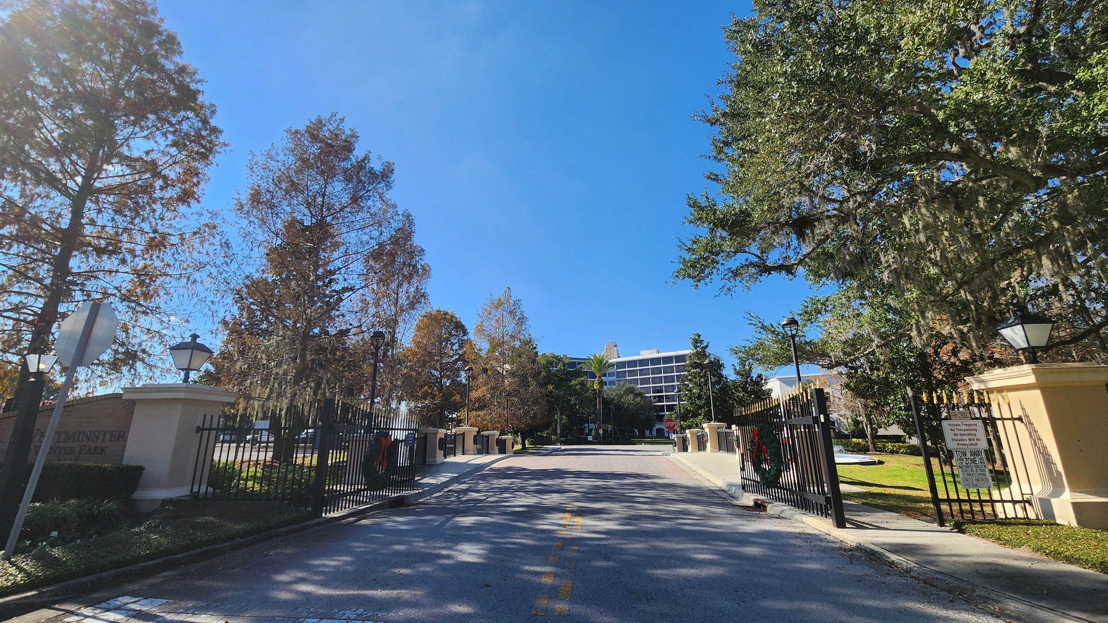 Westminster Winter Park 4