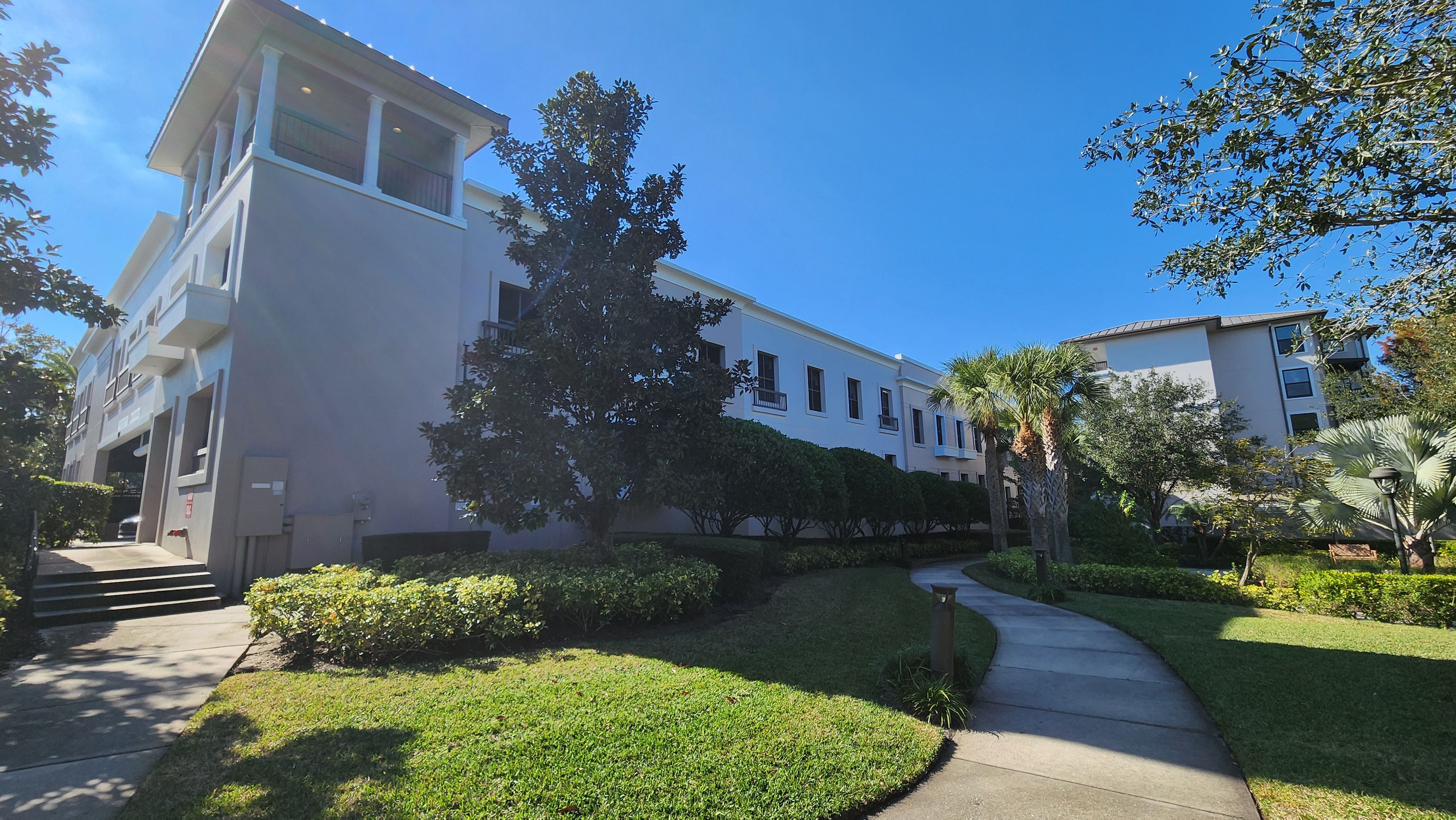 Westminster Winter Park 3