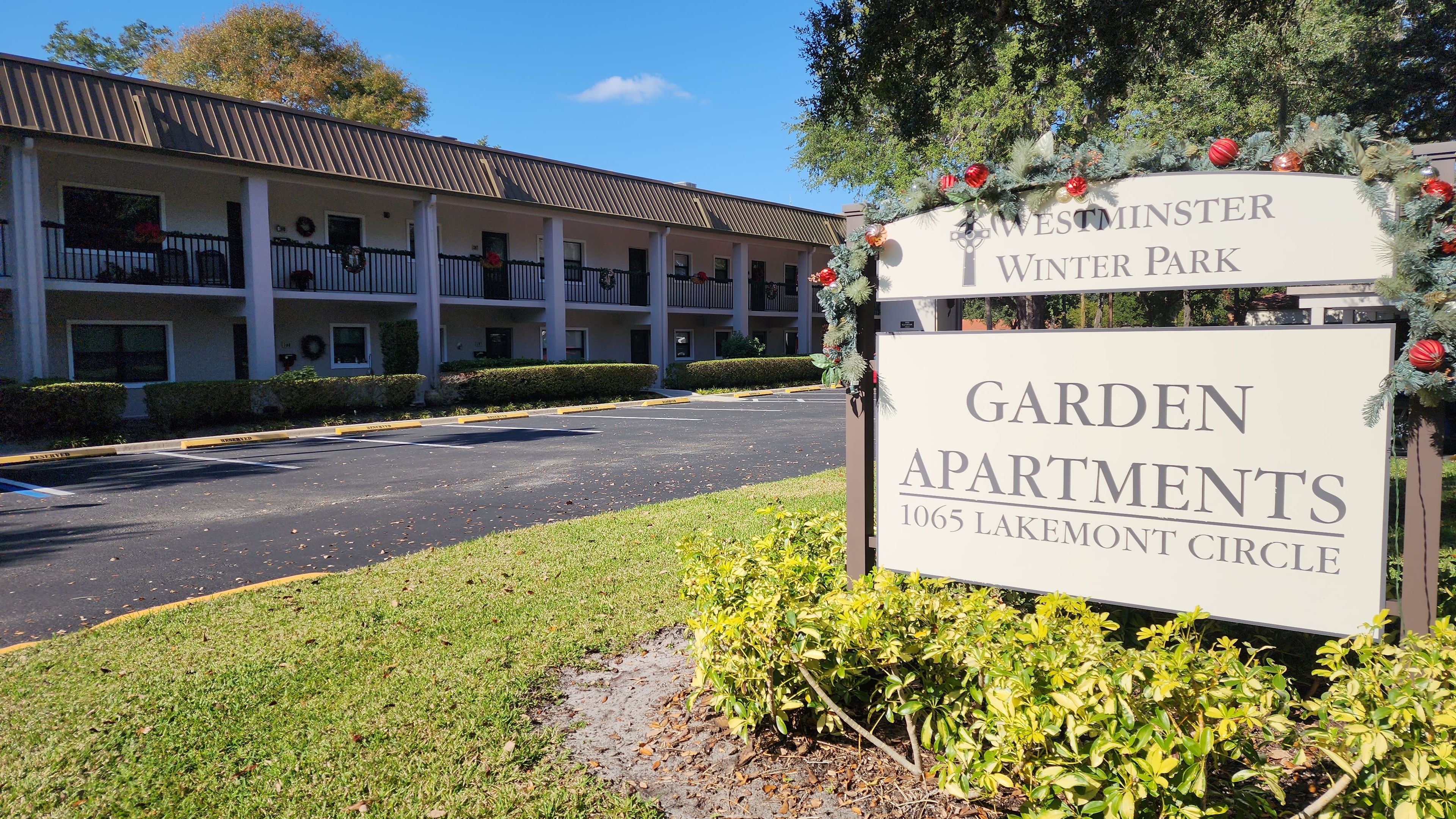 Westminster Winter Park 3