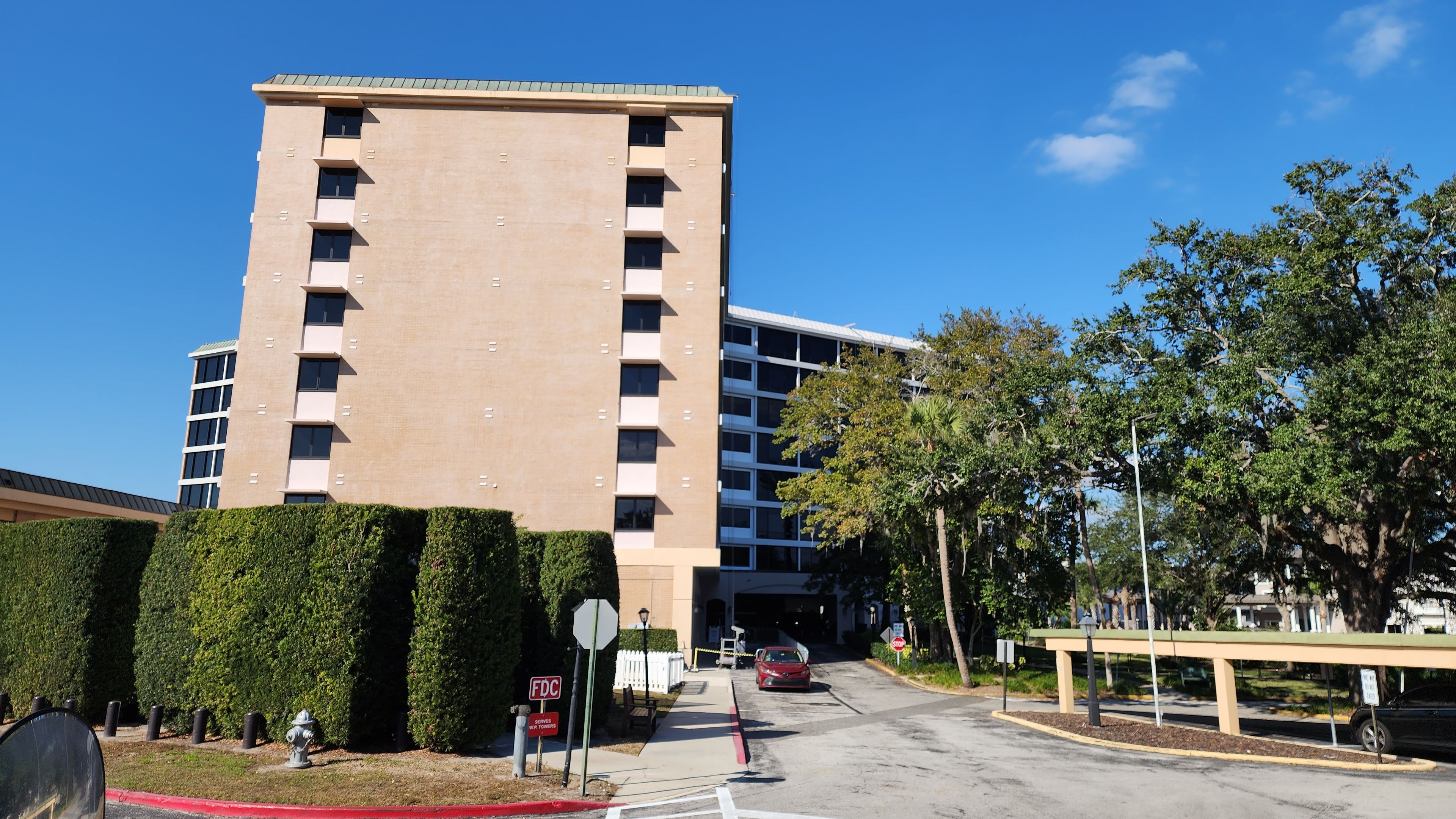 Westminster Winter Park 4