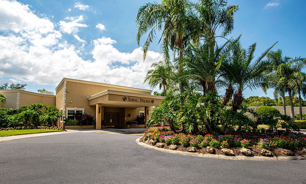 Sabal Palms Health & Rehabilitation 4