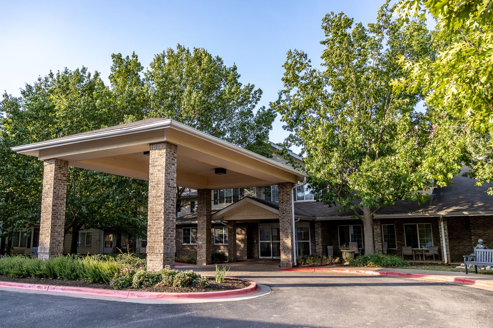Asher Point Independent Living of Round Rock 3
