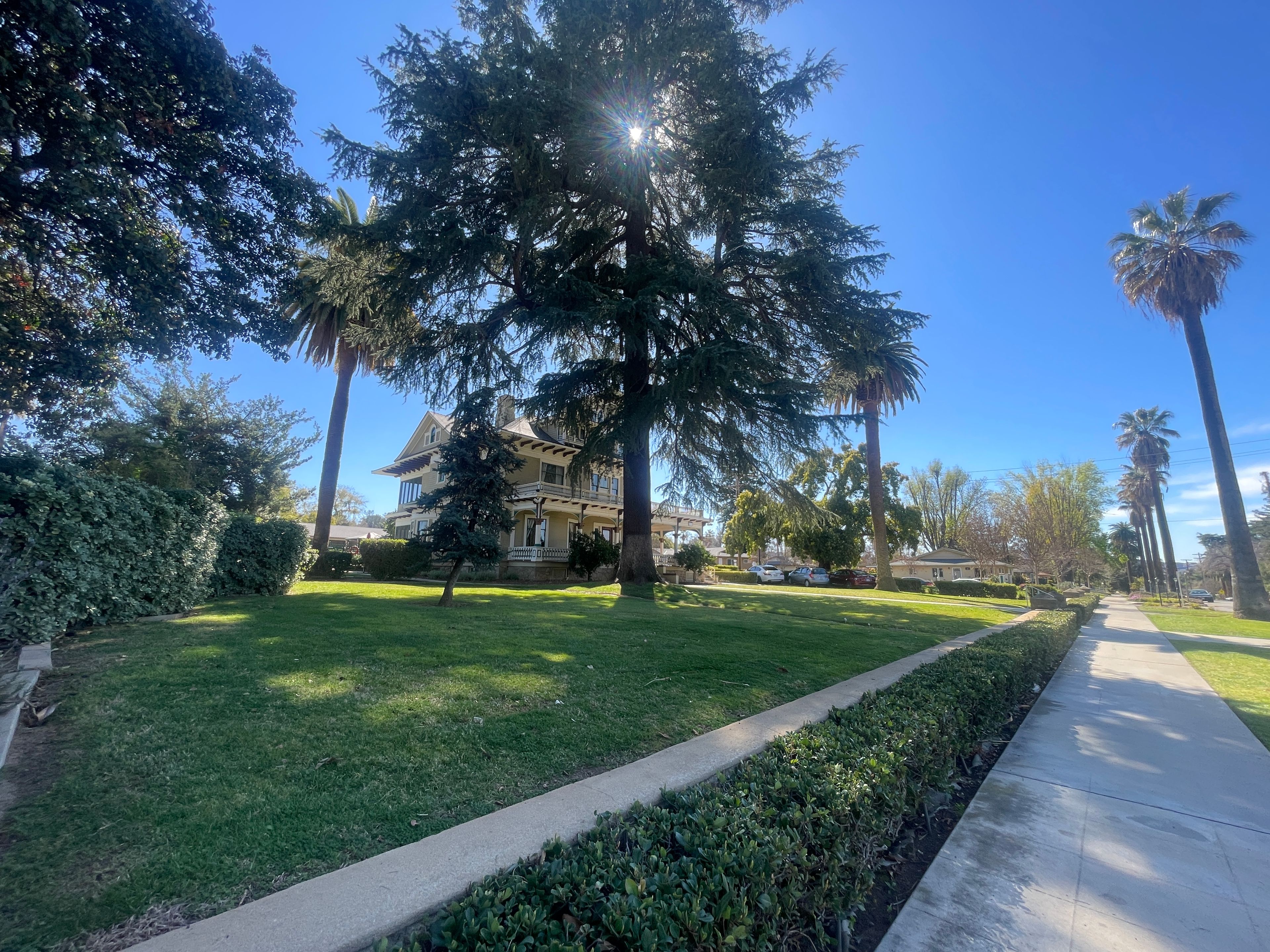 Plymouth Village Of Redlands 2