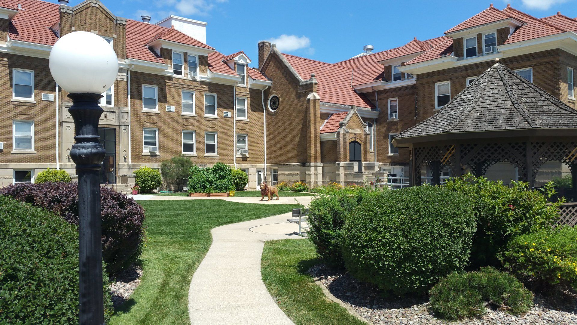 Western Home Communities 2